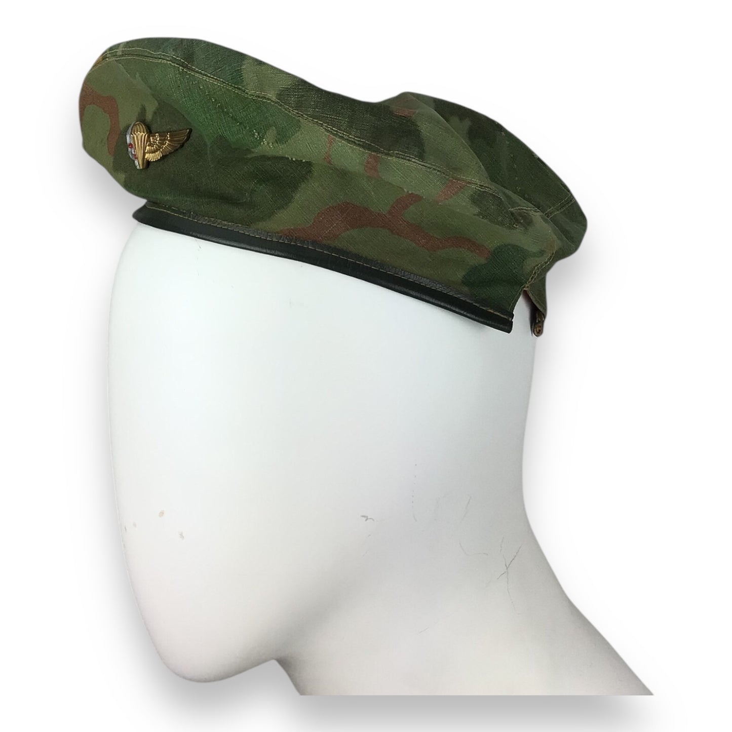 US Vietnam Beret Marine Corps Paratrooper
