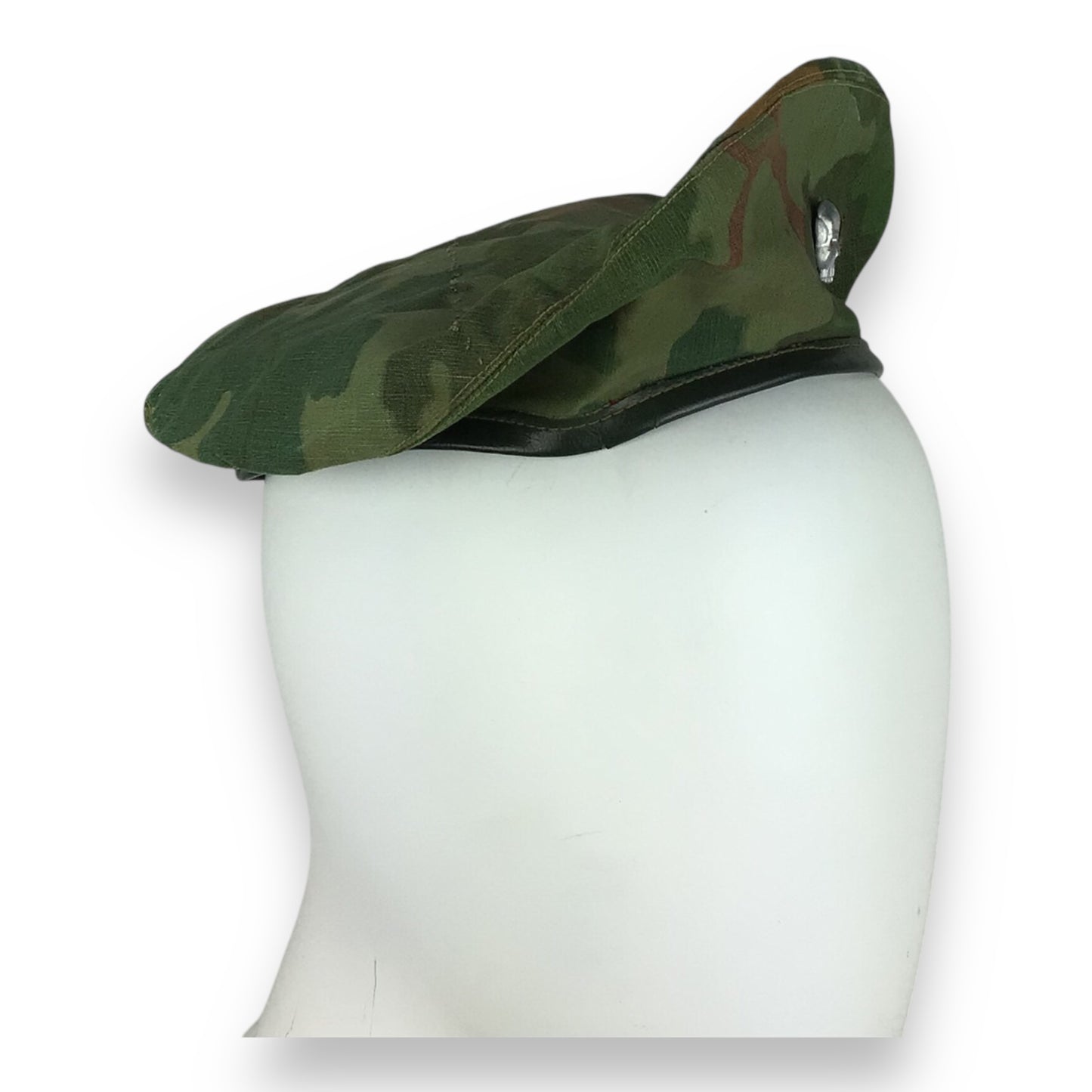 US Vietnam Beret Marine Corps Paratrooper