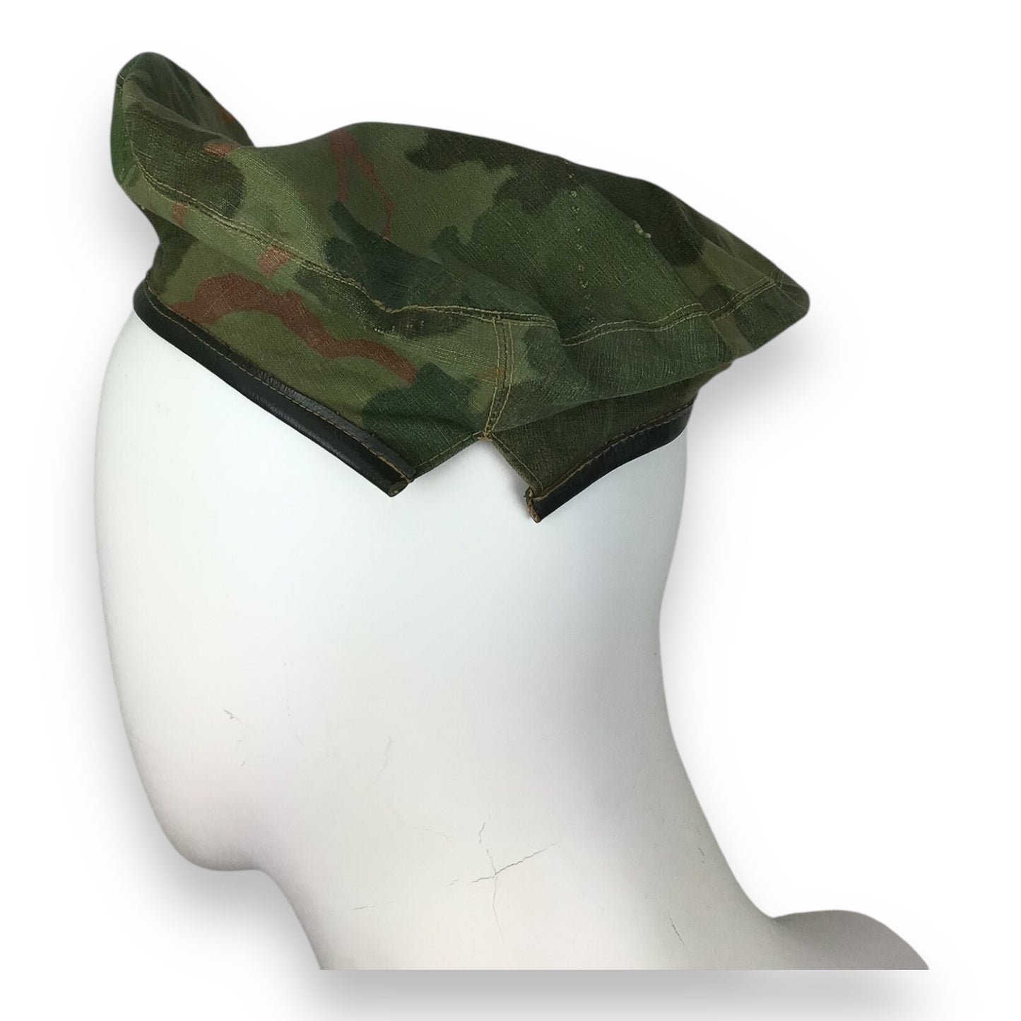 US Vietnam Beret Marine Corps Paratrooper