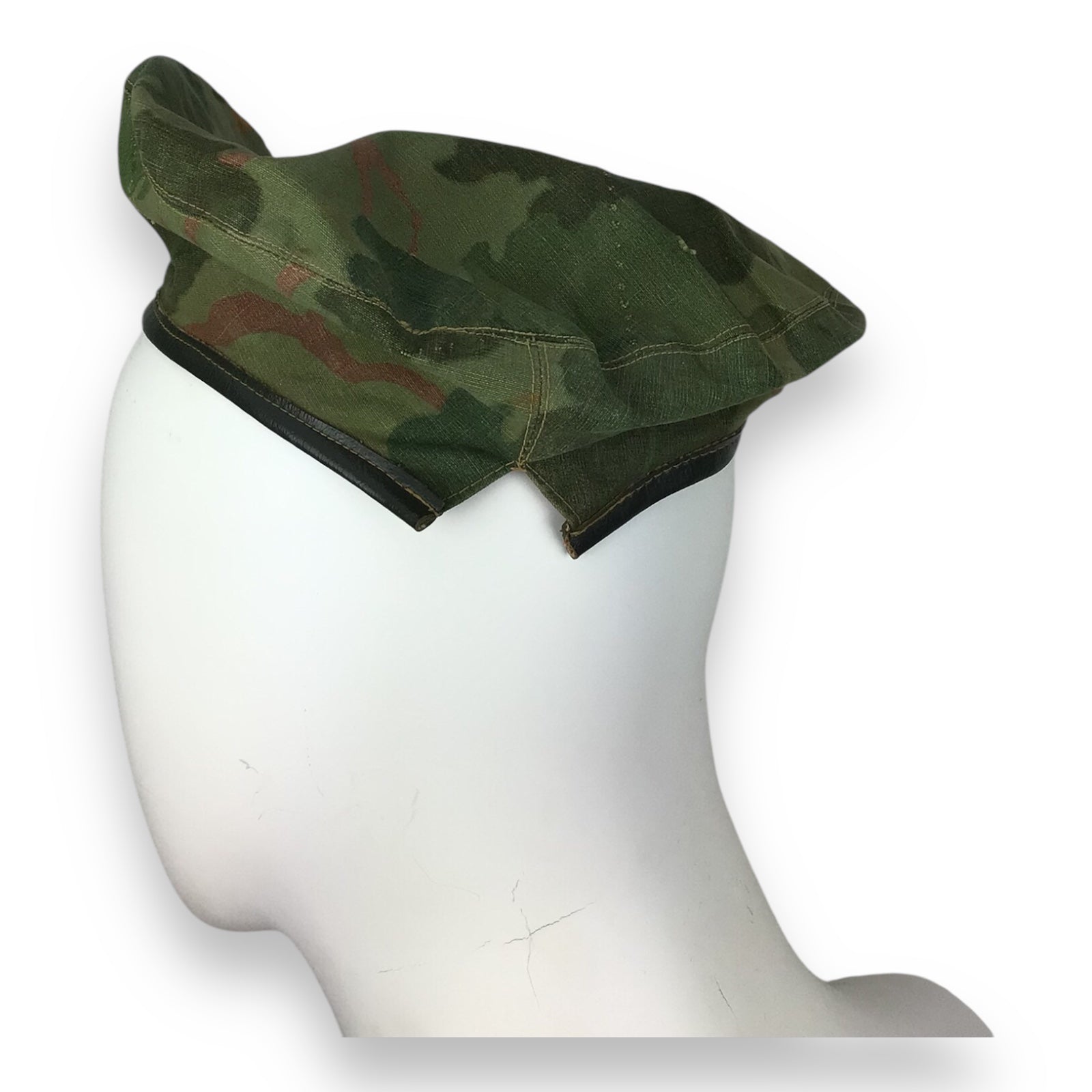 US Vietnam Beret Marine Corps Paratrooper