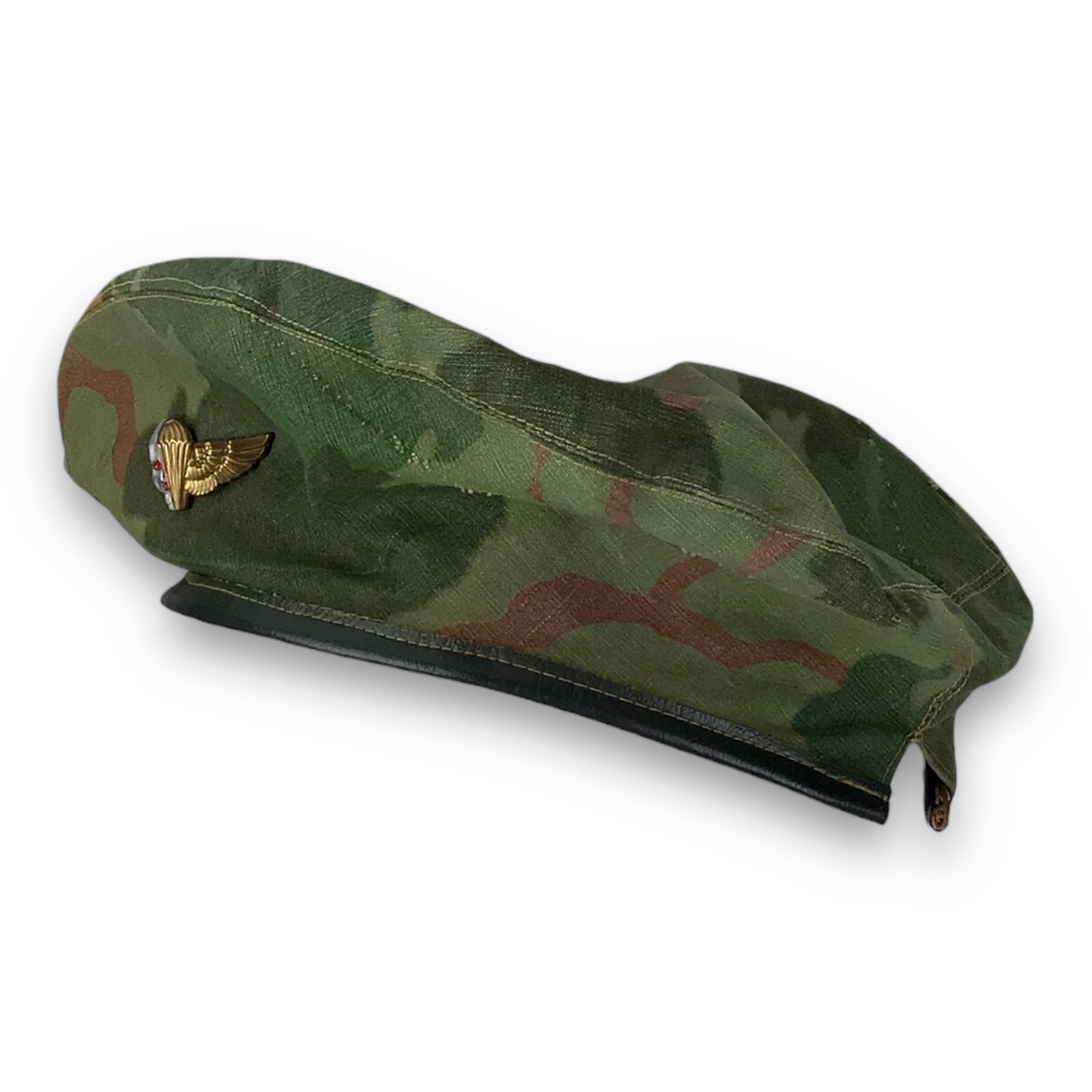 US Vietnam Beret Marine Corps Paratrooper