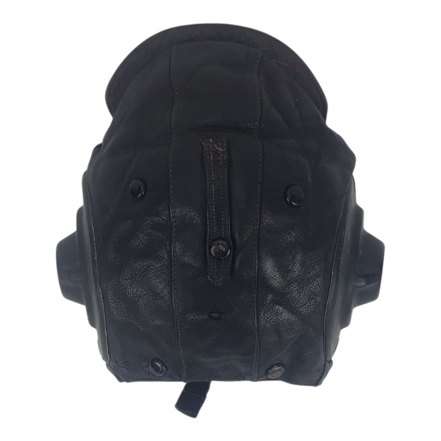 USSR WWII Air Force Woman Officer Pilot Helmet (VERY RARE)