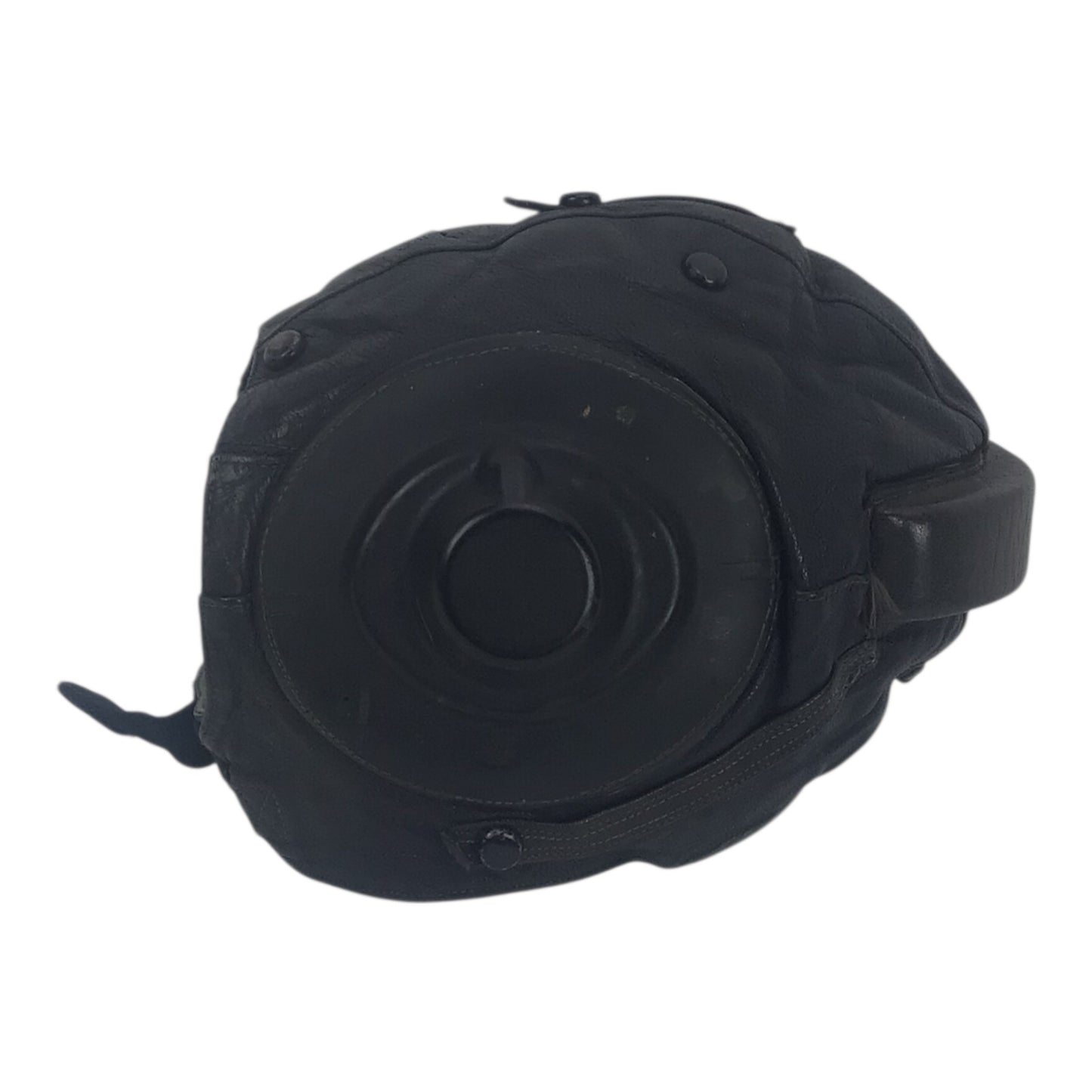 USSR WWII Air Force Woman Officer Pilot Helmet (VERY RARE)