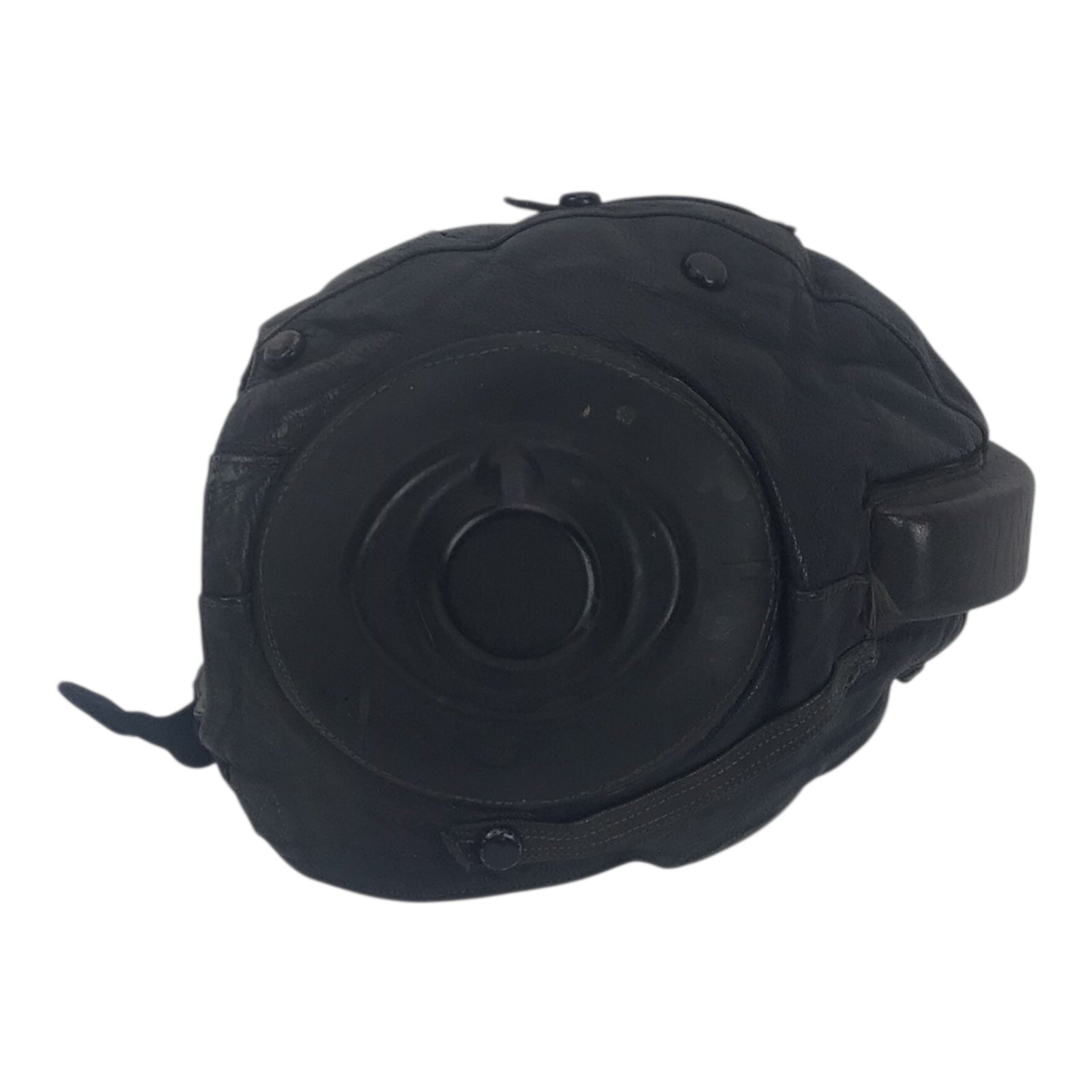 USSR WWII Air Force Woman Officer Pilot Helmet (VERY RARE)