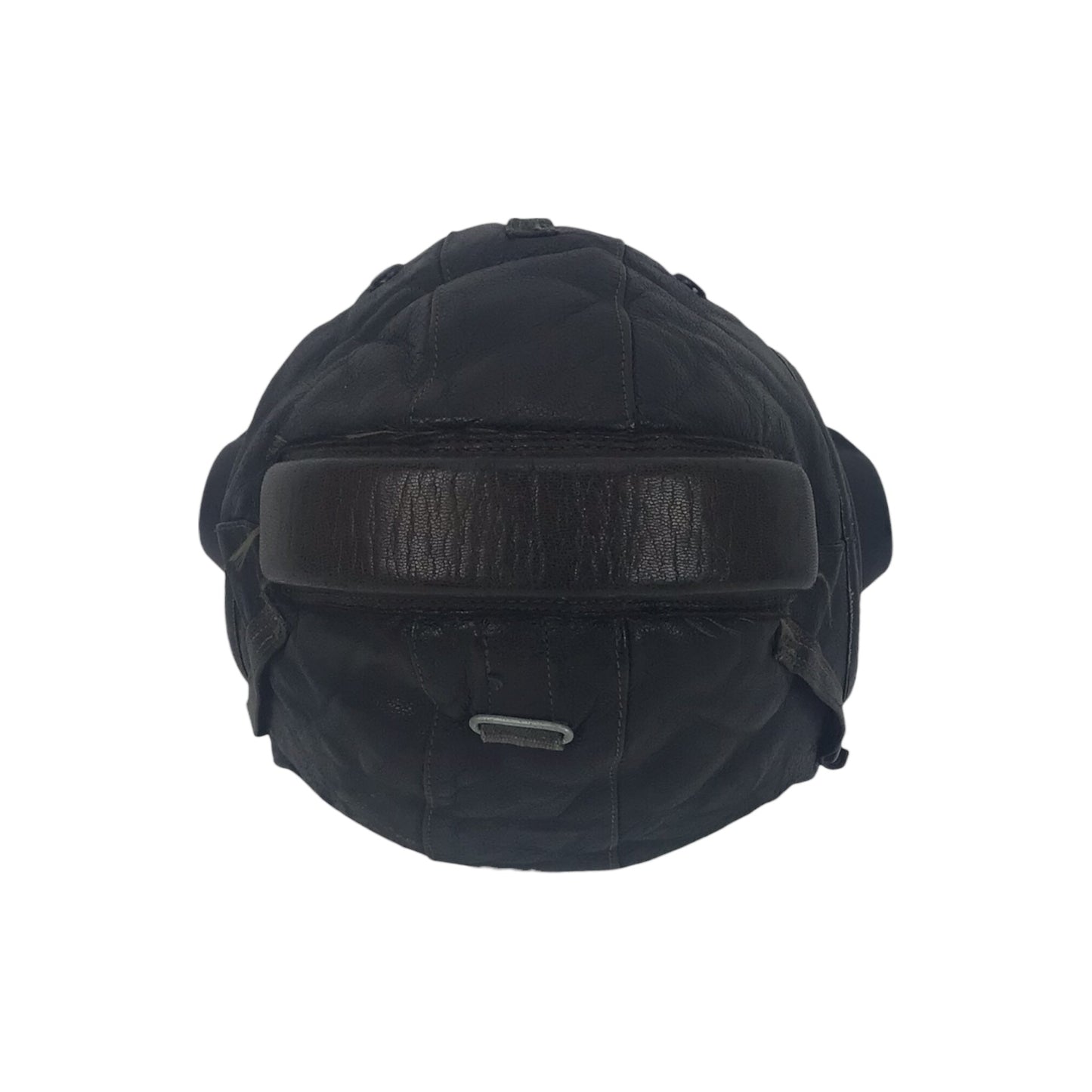 USSR WWII Air Force Woman Officer Pilot Helmet (VERY RARE)