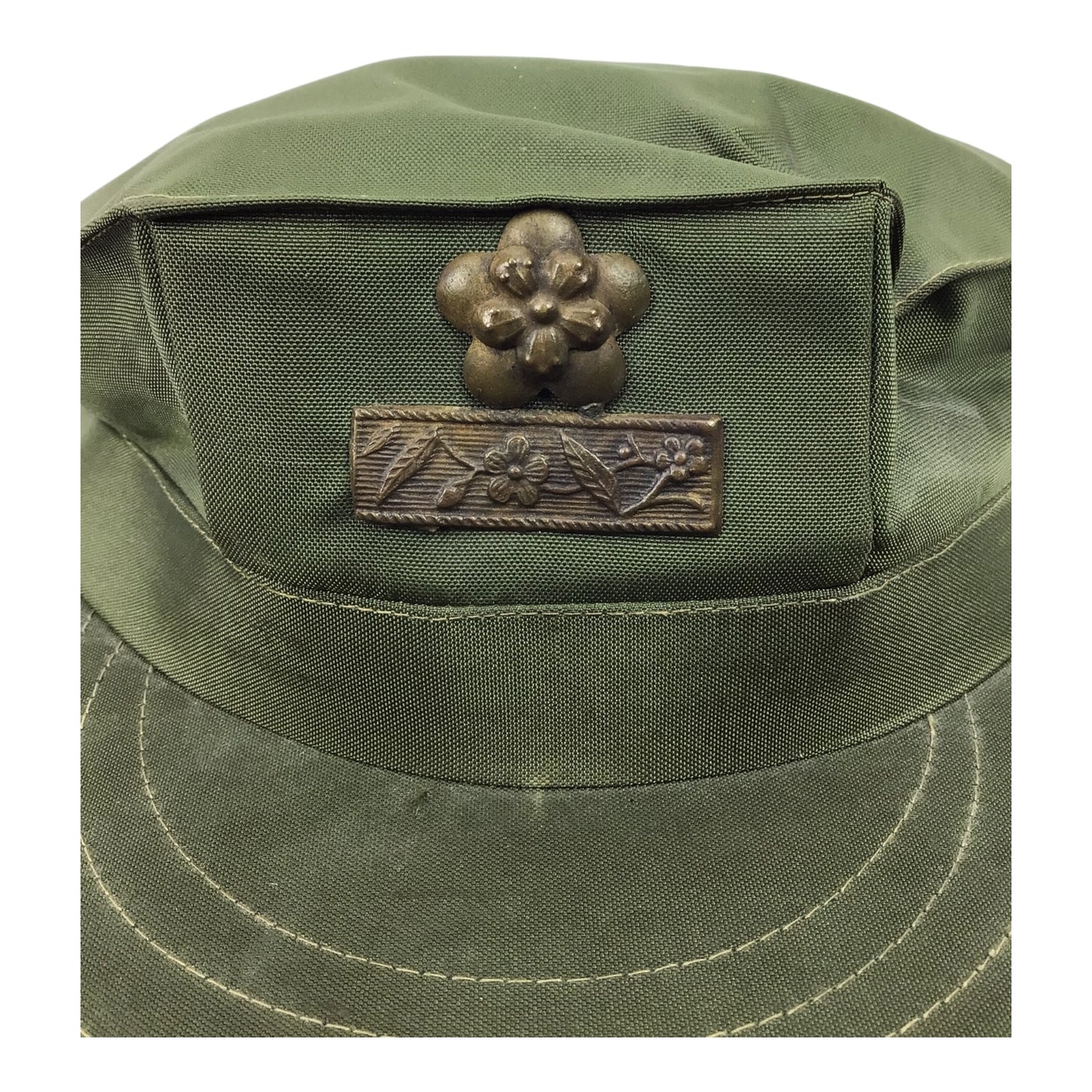 U.S Vietnam War South Vietnamese (ARVN) Patrol Hat