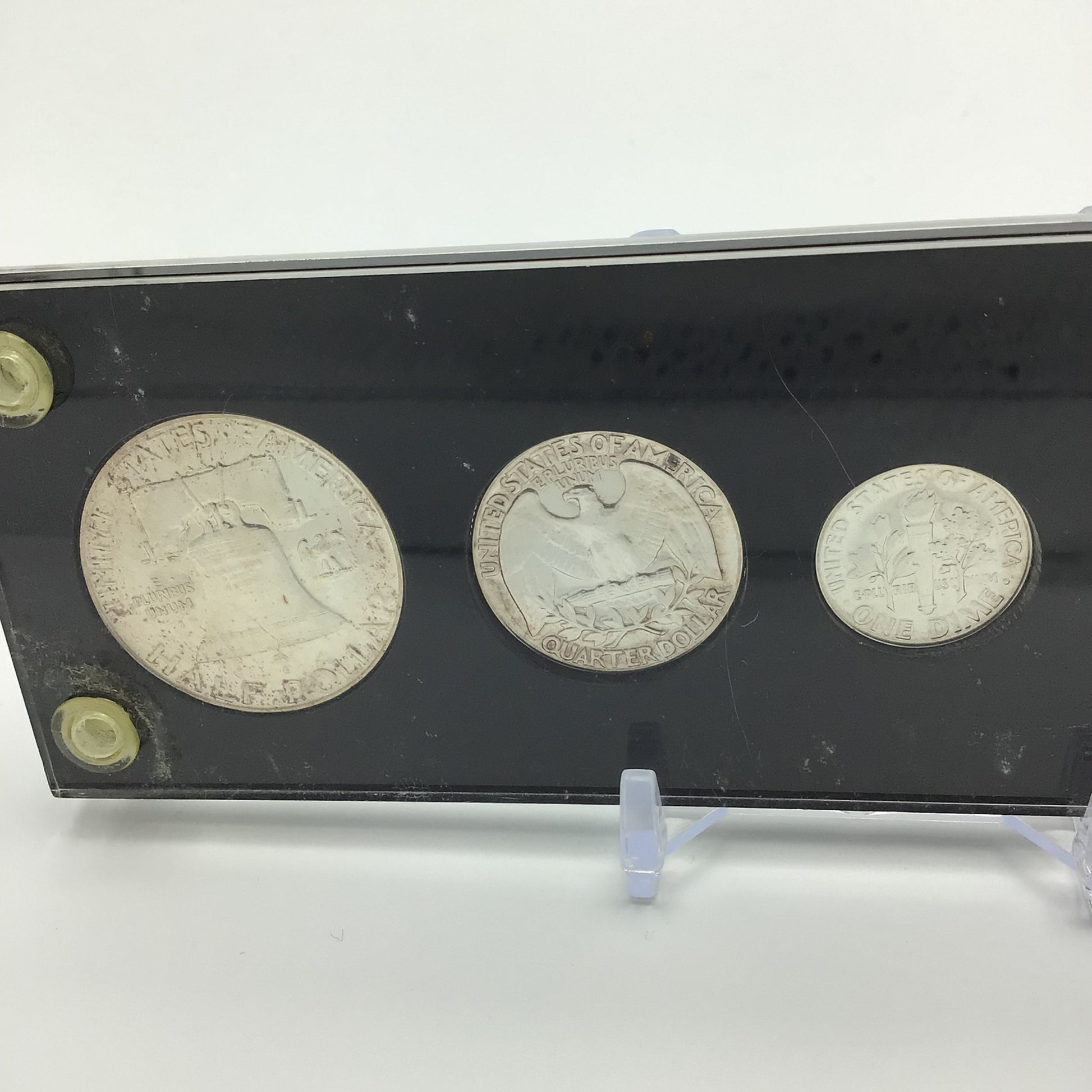 U.S. 1953 Coin Proof Set