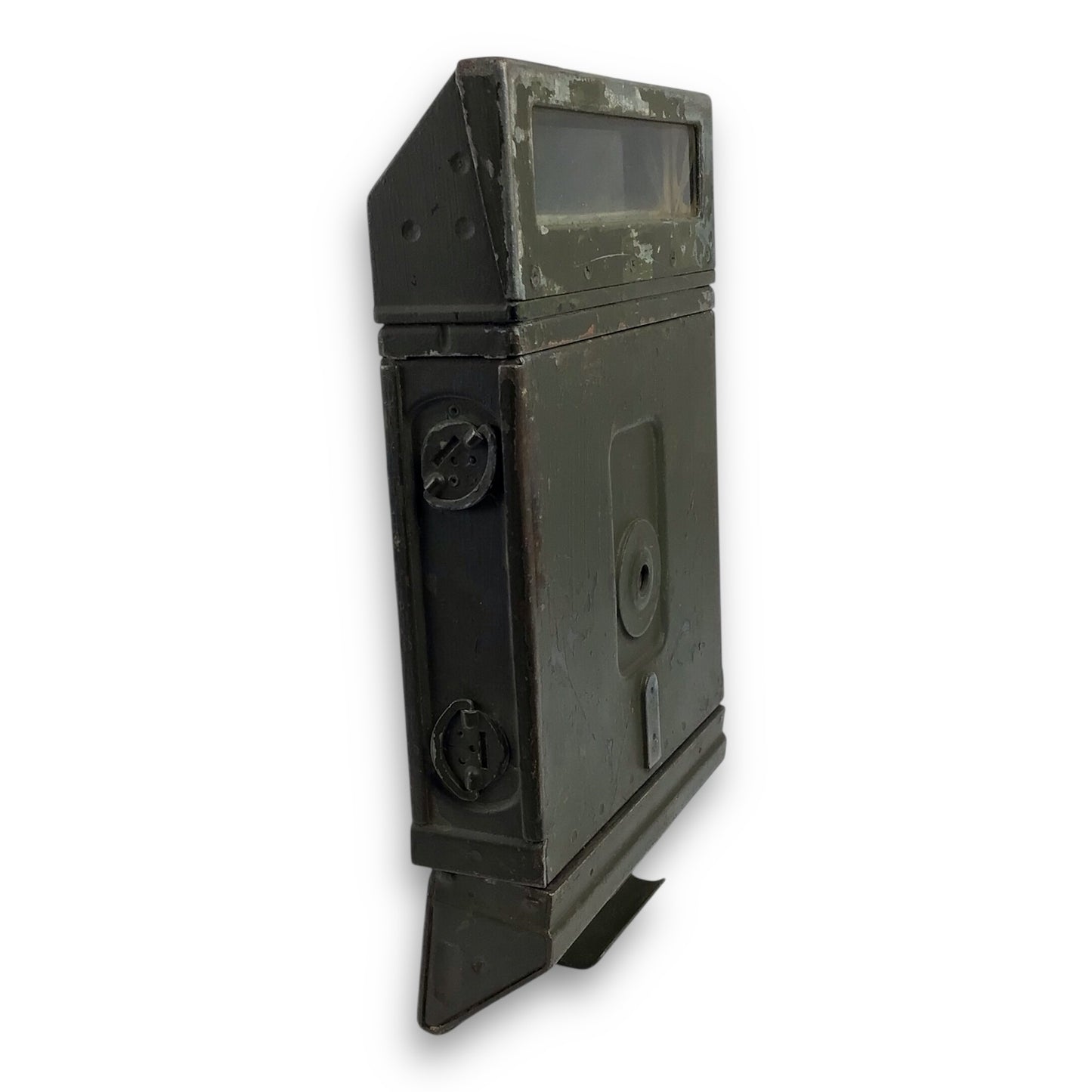 U.S. Army Sherman Tank Driver's Periscope - Model M6