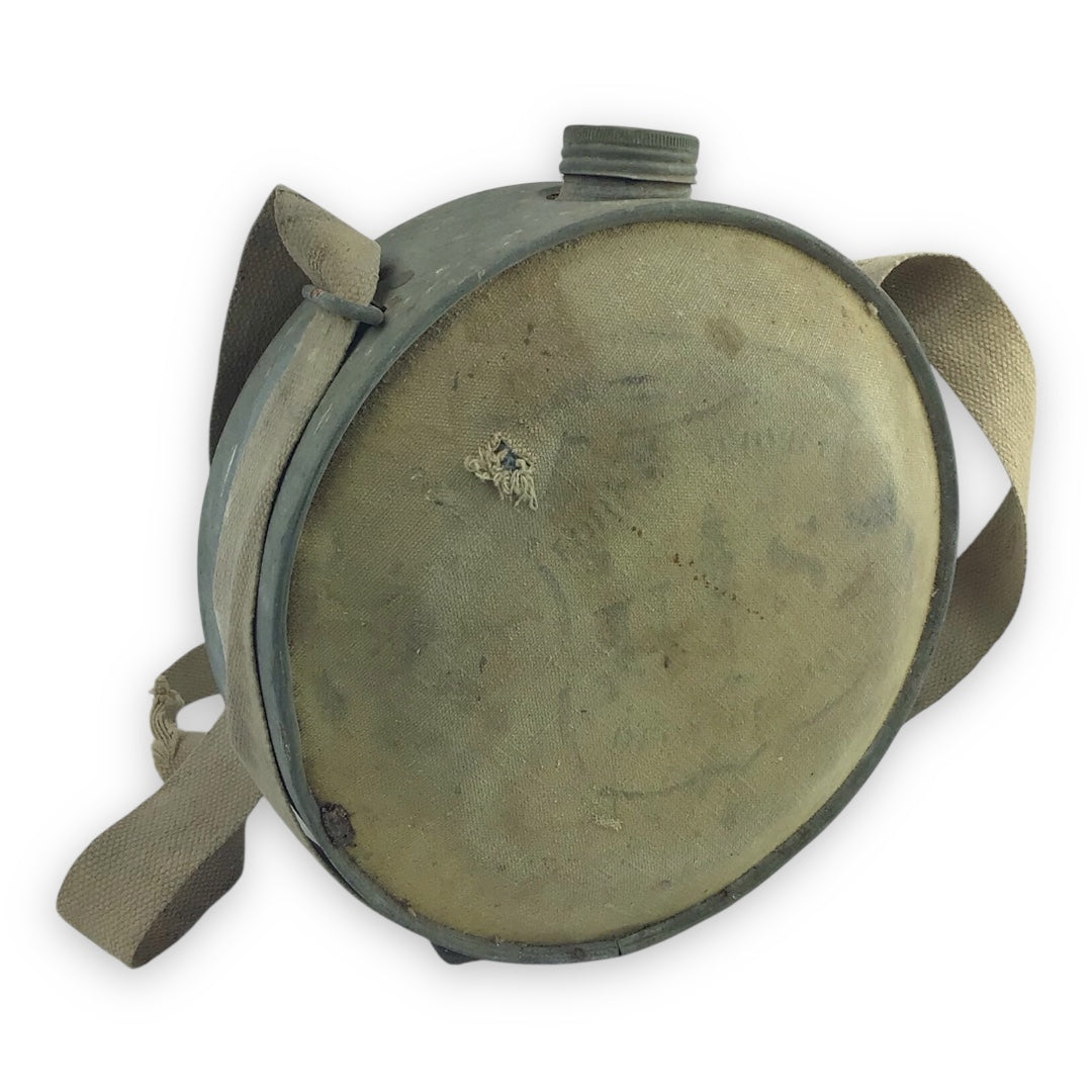 U.S. Forest Service Oasis 4-Quart Canteen - Marked | Mid 20th Century