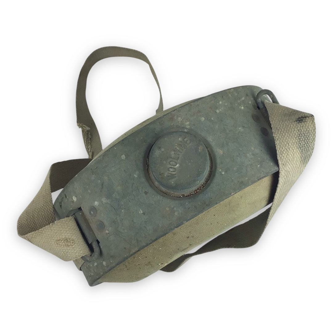U.S. Forest Service Oasis 4-Quart Canteen - Marked | Mid 20th Century
