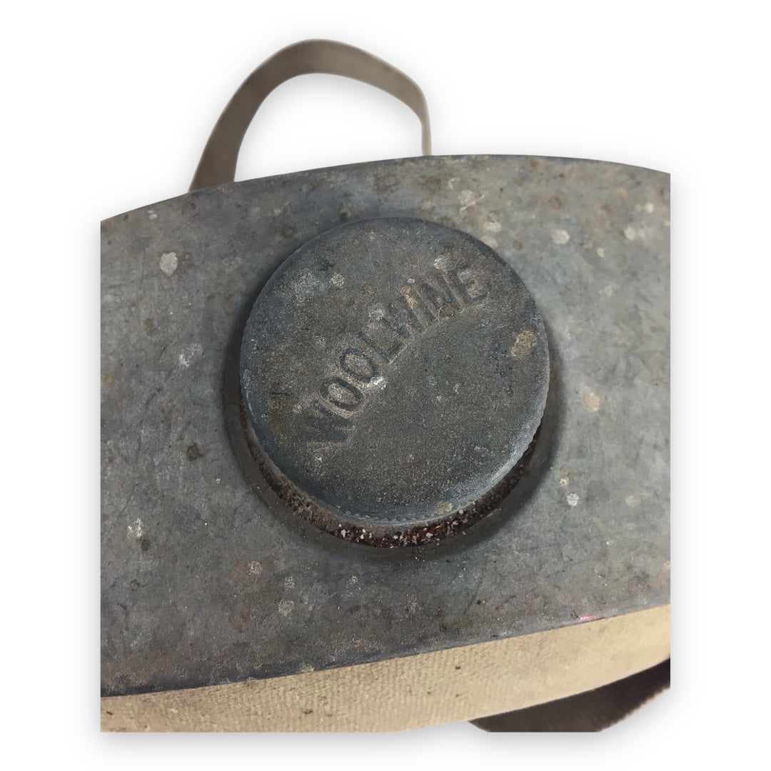 U.S. Forest Service Oasis 4-Quart Canteen - Marked | Mid 20th Century