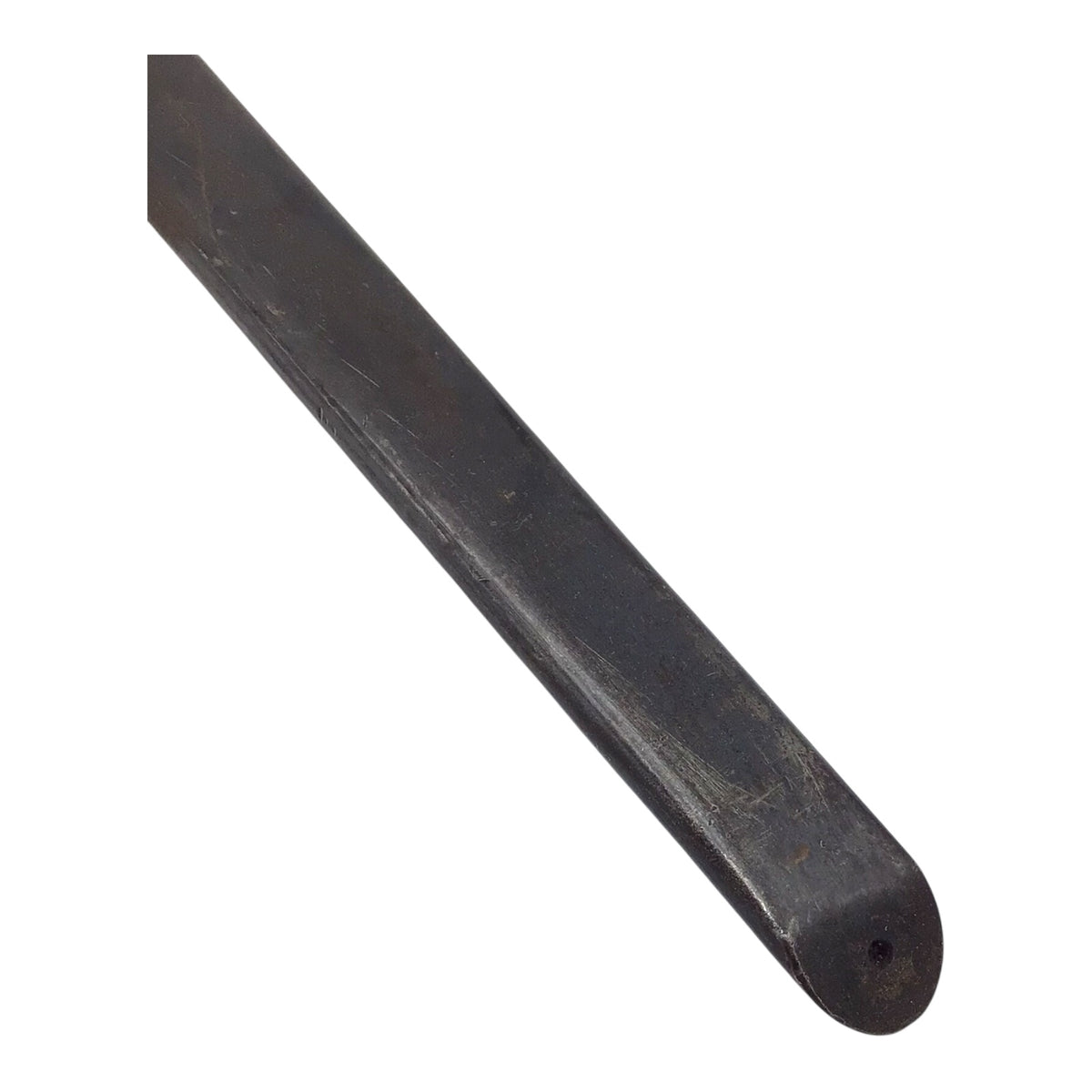 U.S. Model 1873 Springfield Trapdoor Socket Bayonet with Brass Hook Scabbard
