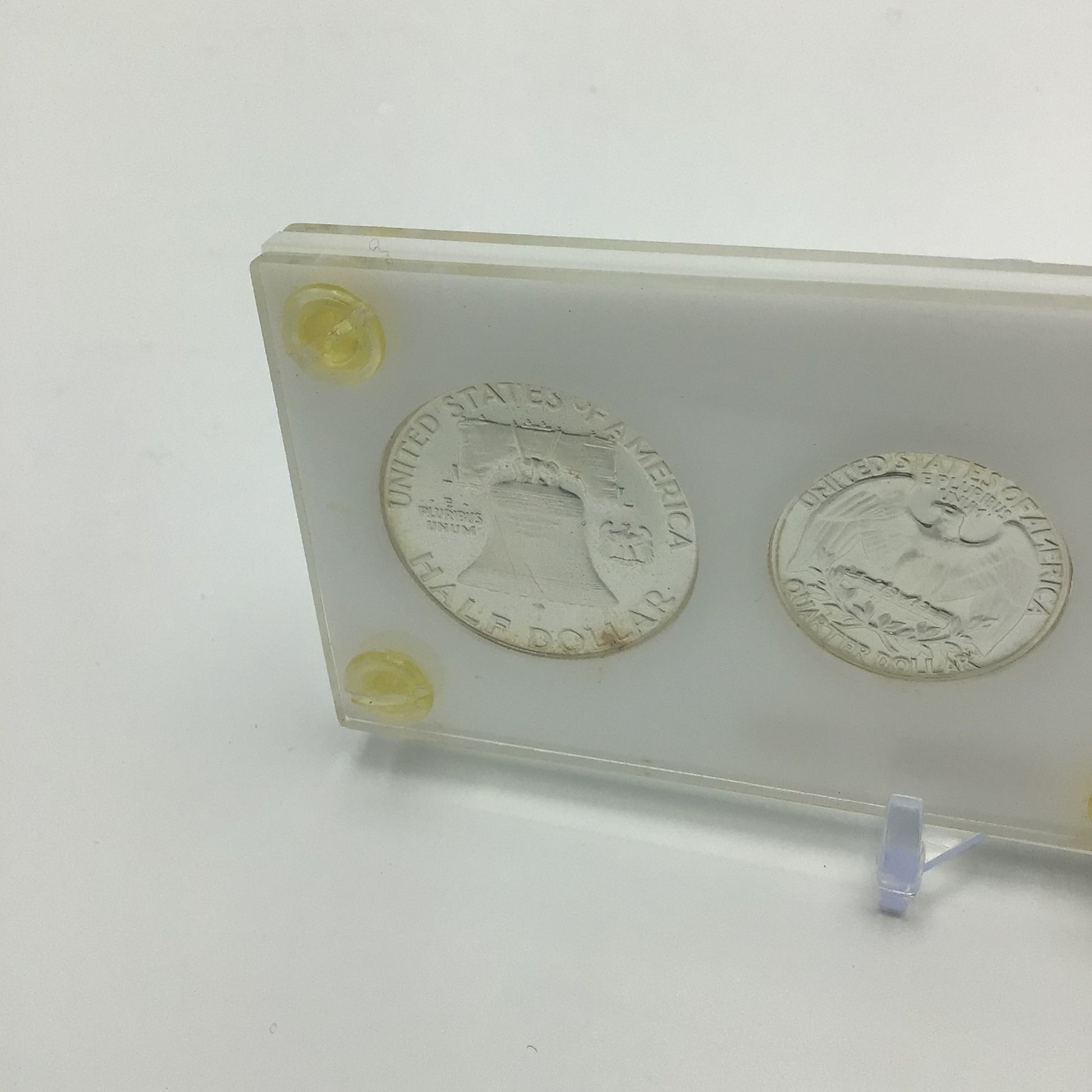 U.S. Proof Coins 1953 Collection