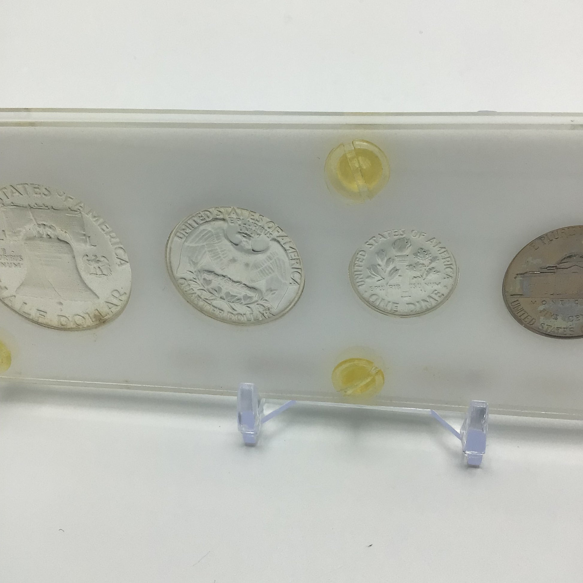 U.S. Proof Coins 1953 Collection