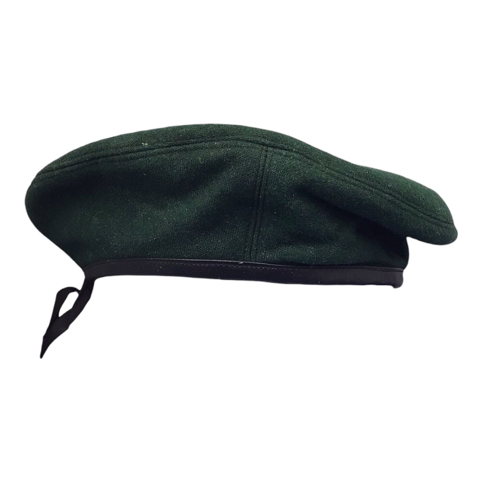 U.S. Vietnam War Beret South Vietnamese Navy with "Junk Force" Patch