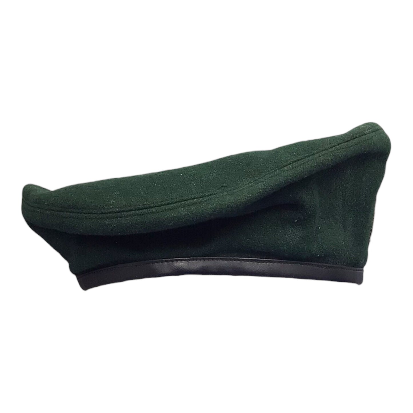 U.S. Vietnam War Beret South Vietnamese Navy with "Junk Force" Patch