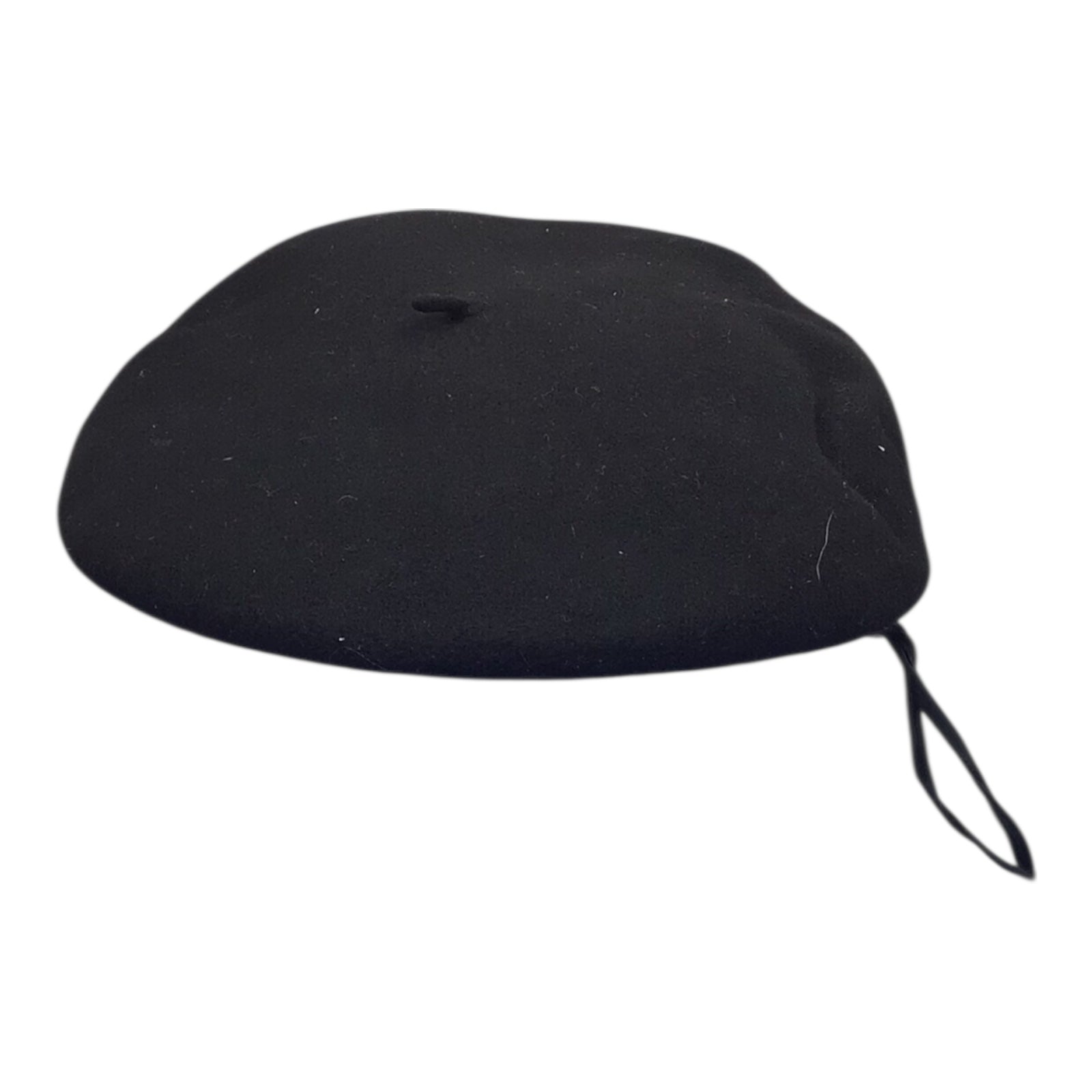 U.S. Vietnam War Black Wool Beret River Patrol Force TF-116 Patch In-Country Laminated version