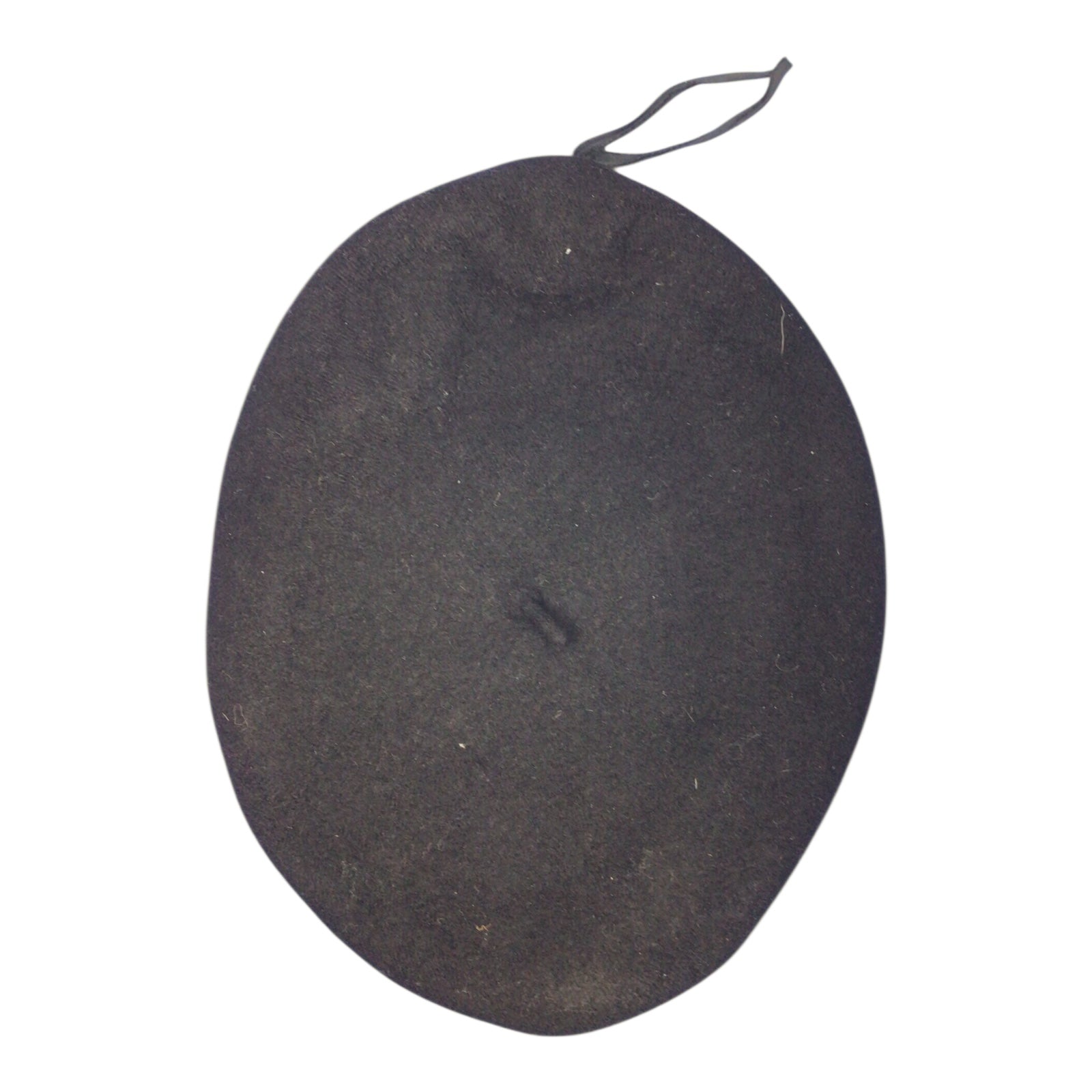 U.S. Vietnam War Black Wool Beret River Patrol Force TF-116 Patch In-Country Laminated version