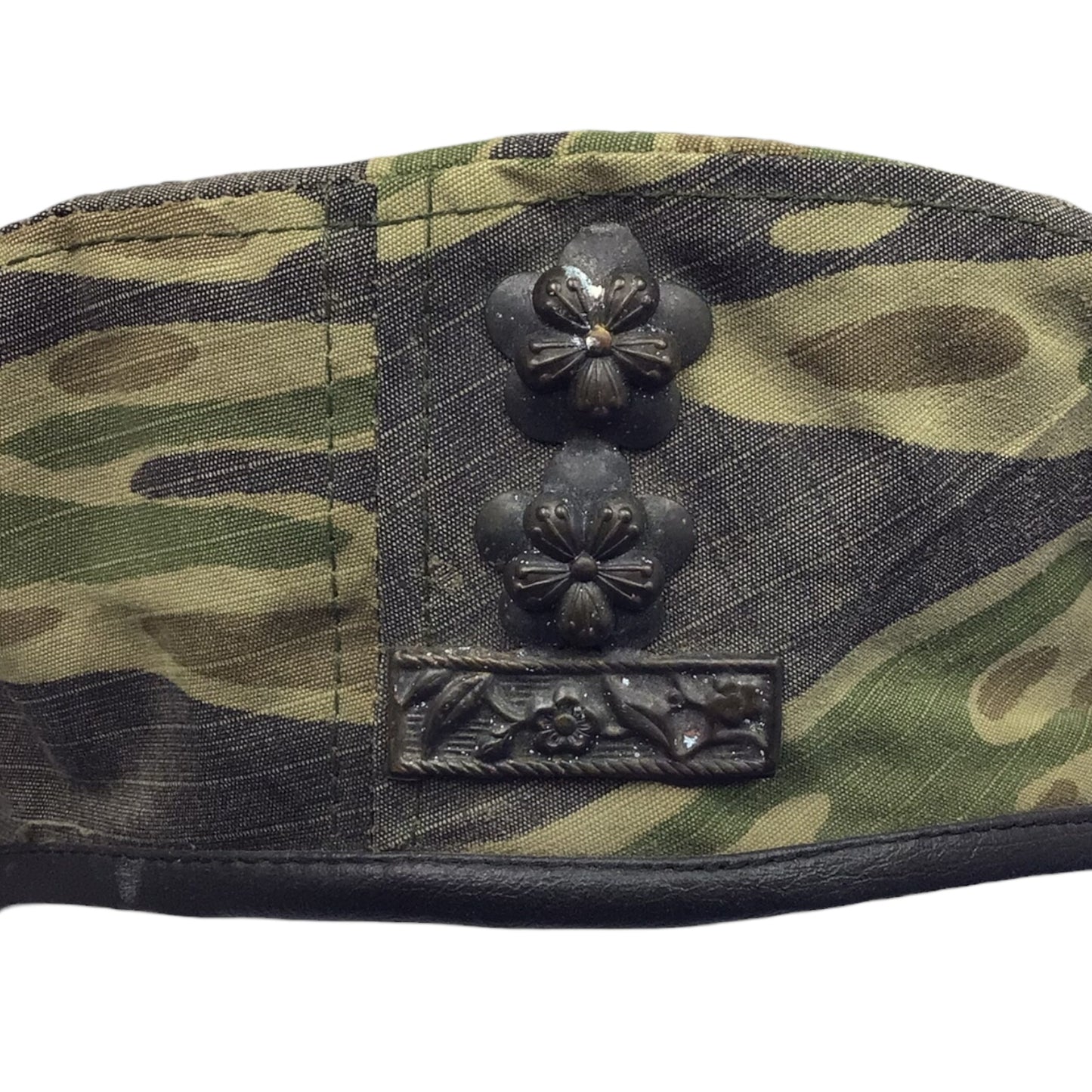 U.S. Vietnam War South Vietnam Officer Beret