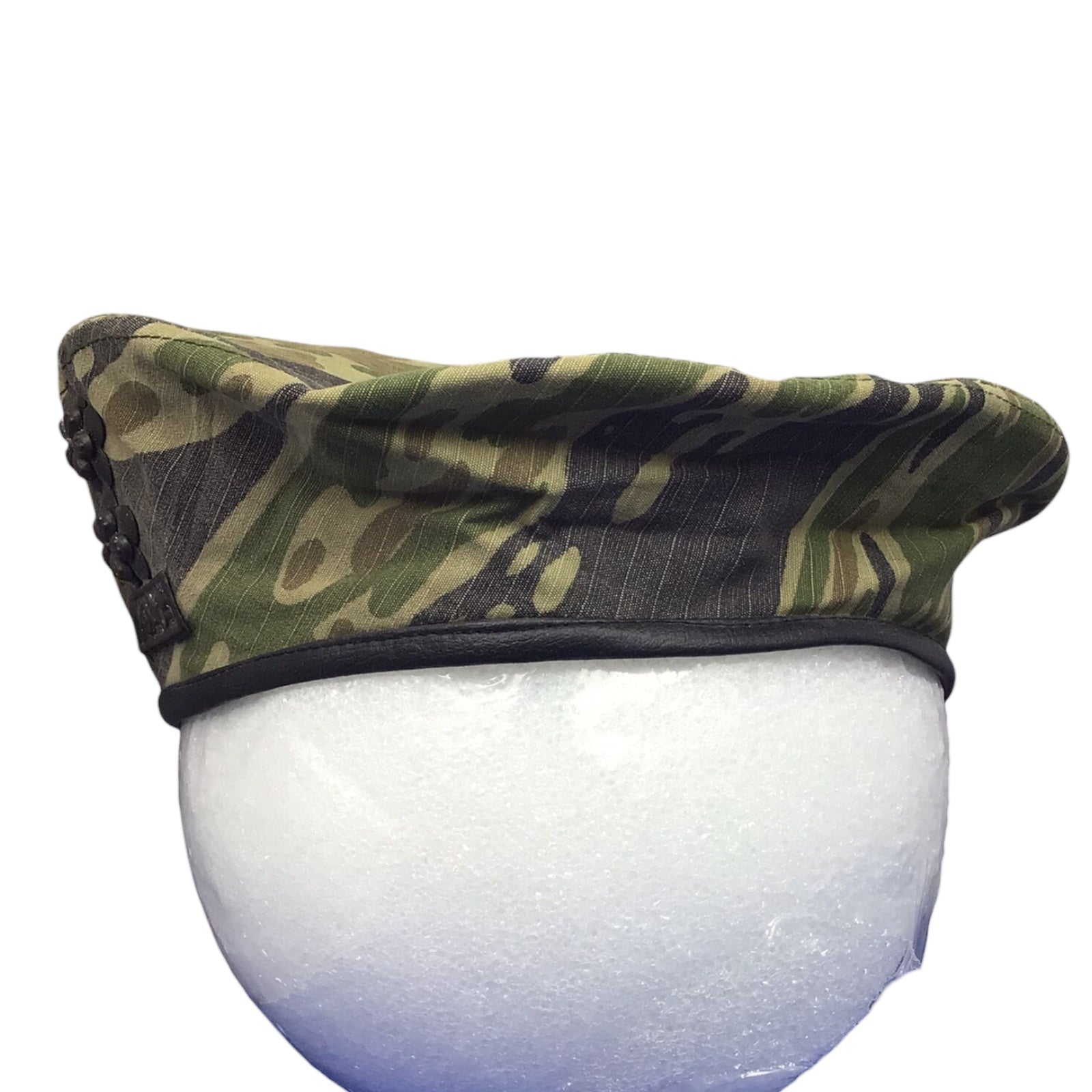 U.S. Vietnam War South Vietnam Officer Beret