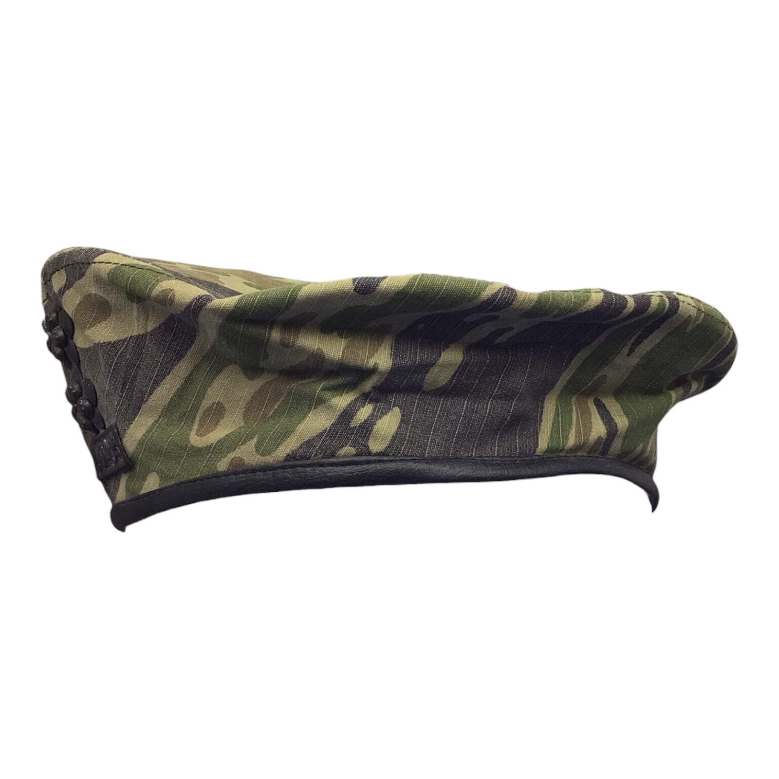 U.S. Vietnam War South Vietnam Officer Beret