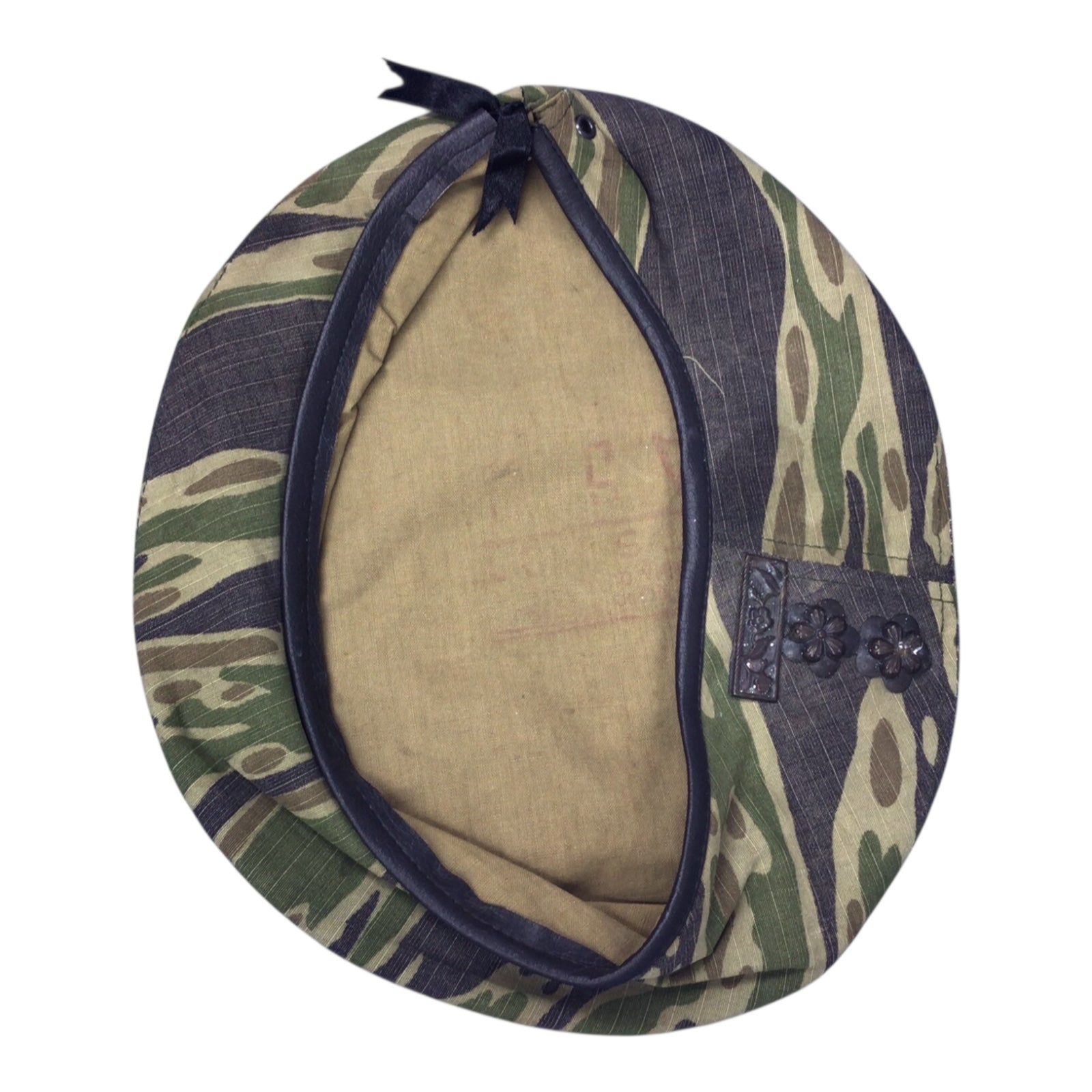 U.S. Vietnam War South Vietnam Officer Beret