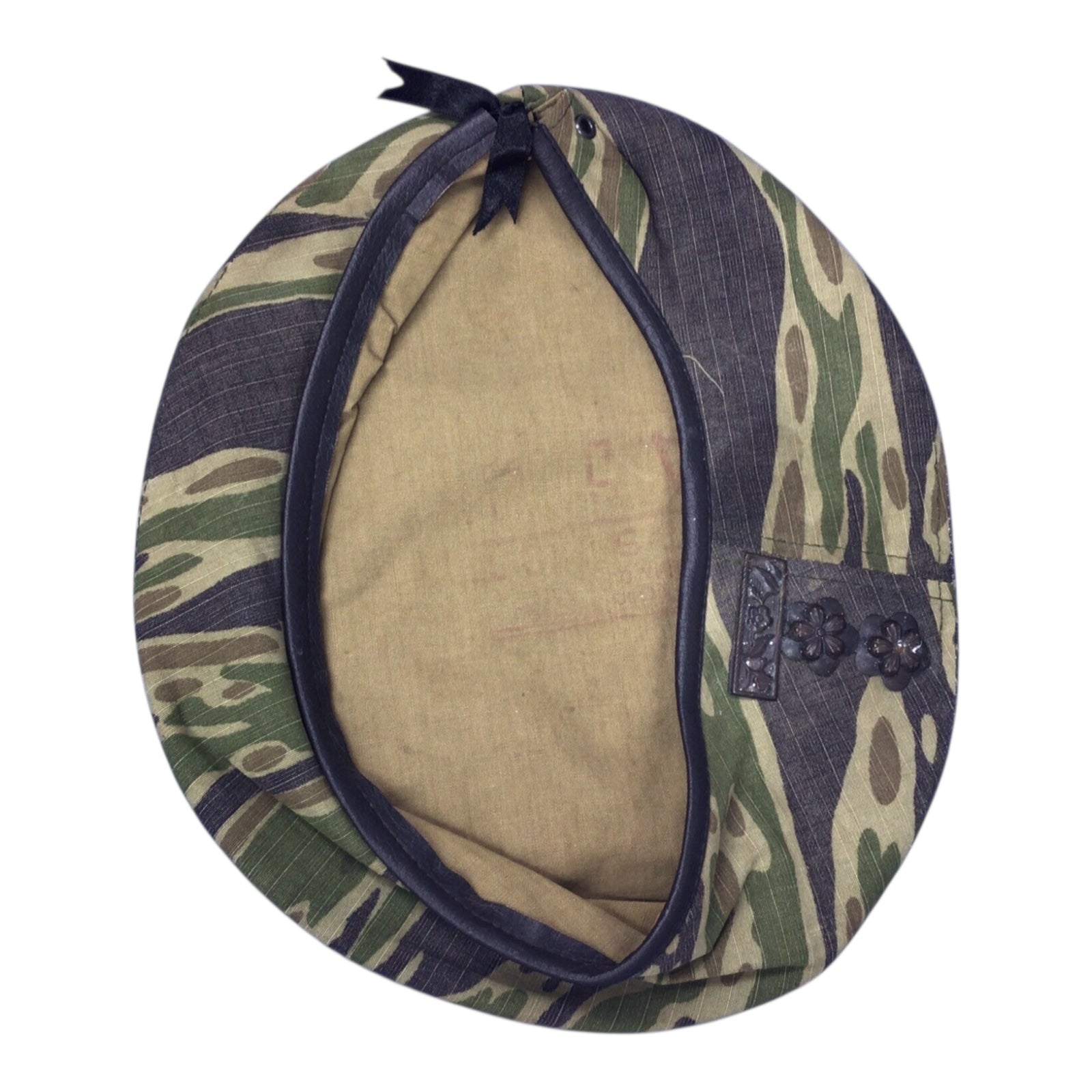 U.S. Vietnam War South Vietnam Officer Beret