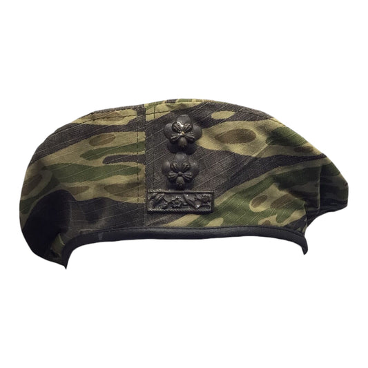 U.S. Vietnam War South Vietnam Officer Beret