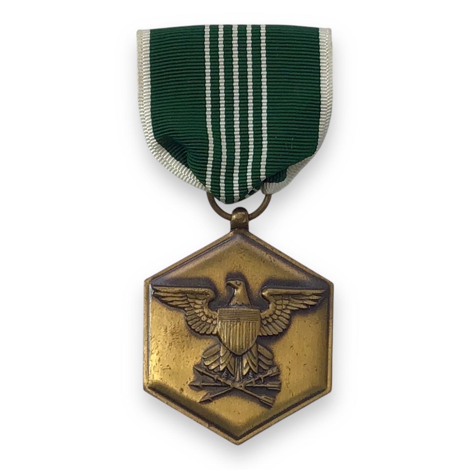 U.S. Vietnam War Veteran’s Military Medals & Ribbons Collection