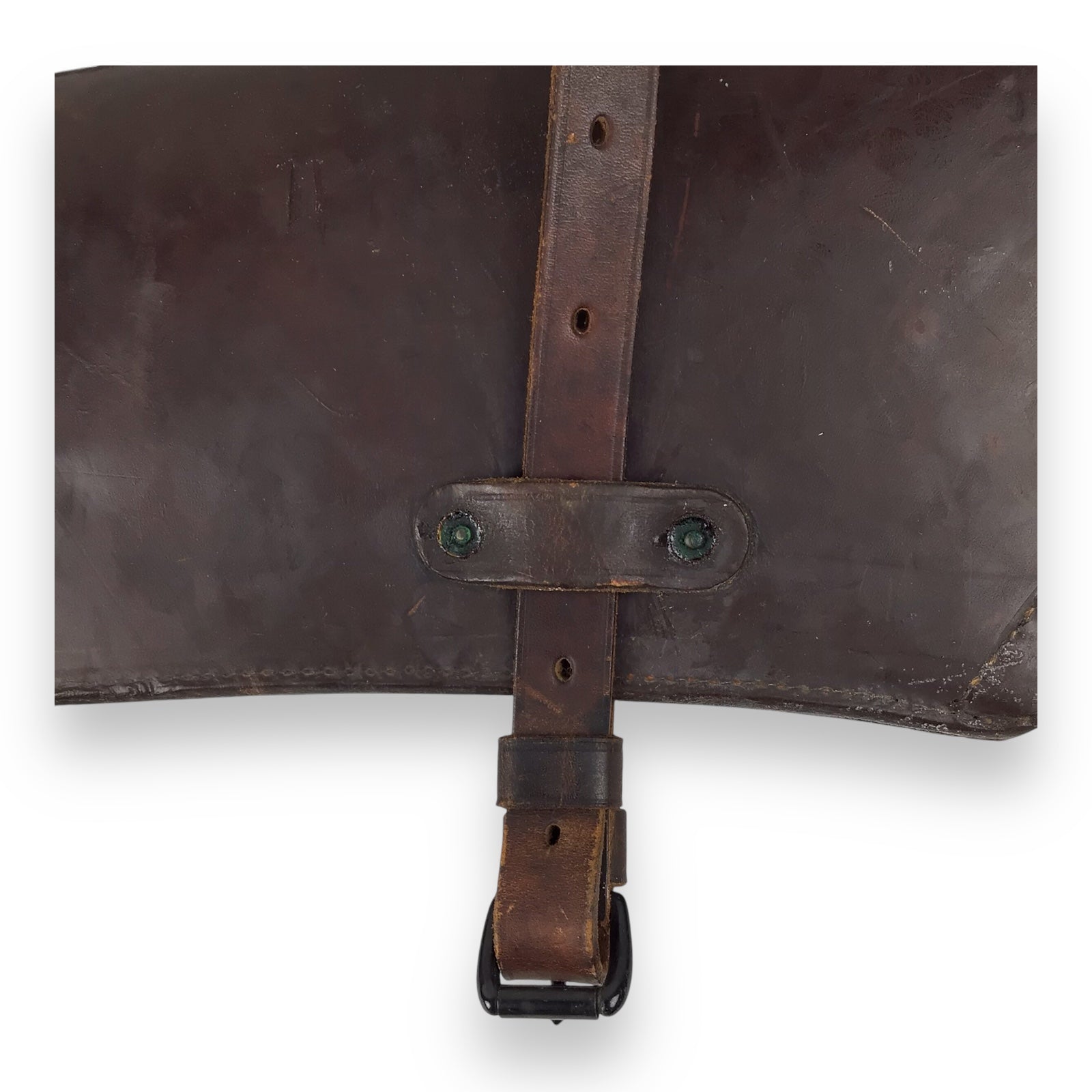 U.S. WW2 M1 Garand Boyt "42" Ripple Holster - Historical Vintage Collectible