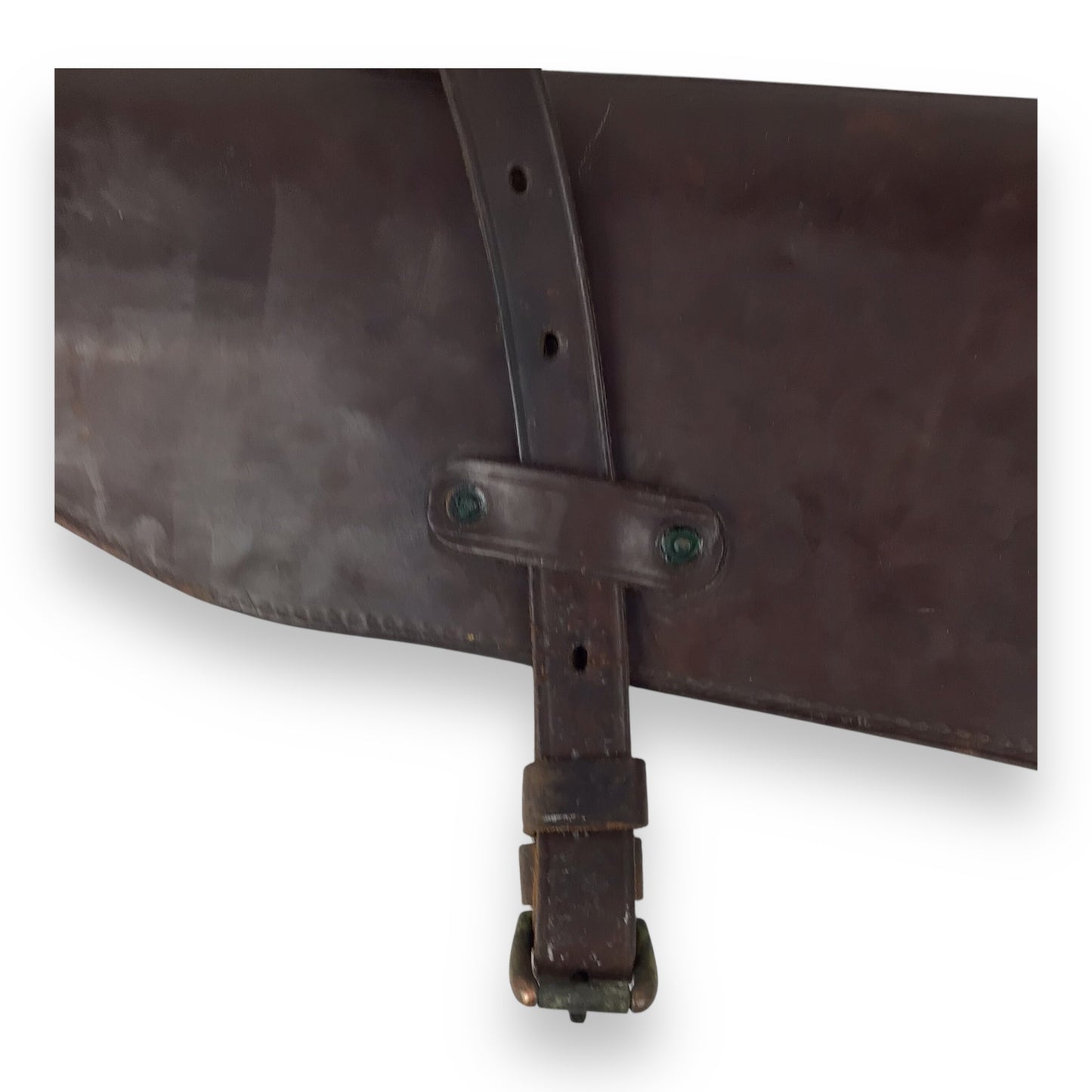 U.S. WW2 M1 Garand Boyt "42" Ripple Holster - Historical Vintage Collectible