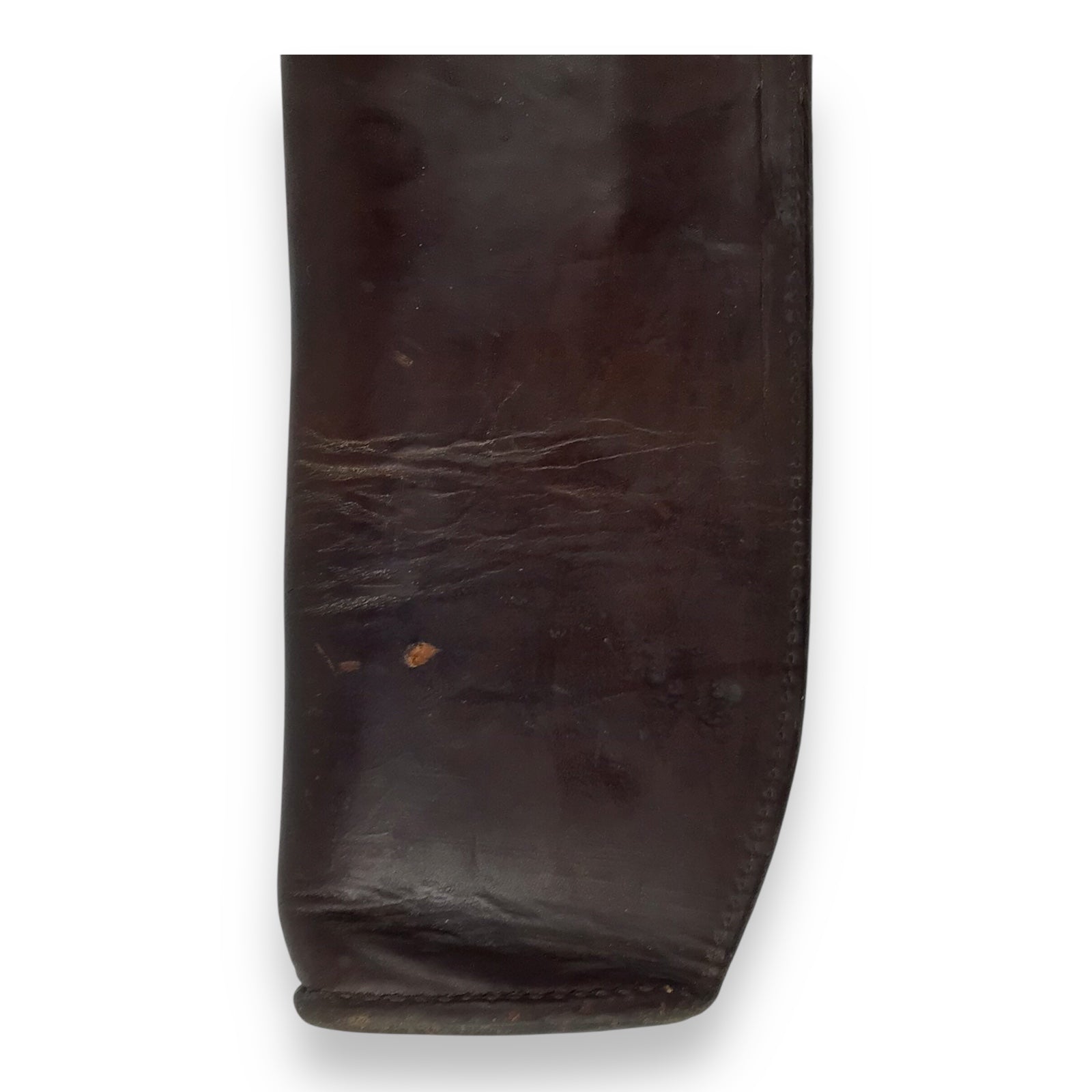 U.S. WW2 M1 Garand Boyt "42" Ripple Holster - Historical Vintage Collectible