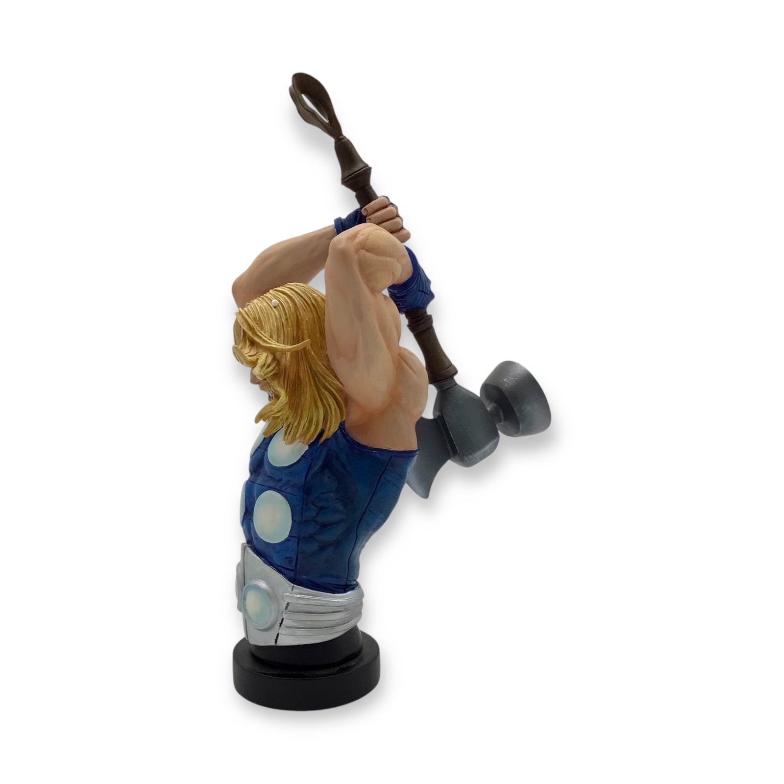 Ultimate Thor Mini Bust - Diamond Select 2003 - 1780/4000 Limited Edition