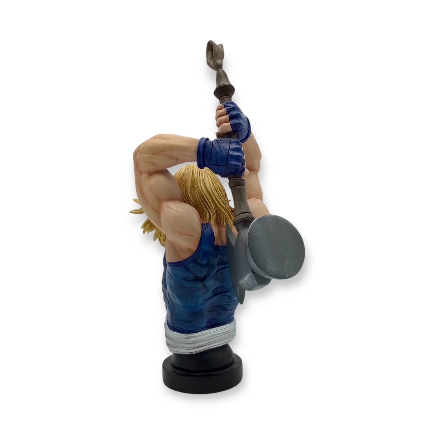 Ultimate Thor Mini Bust - Diamond Select 2003 - 1780/4000 Limited Edition