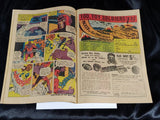 Uncanny X-Men #18 - Marvel 1966 - Stan Lee & Werner Roth