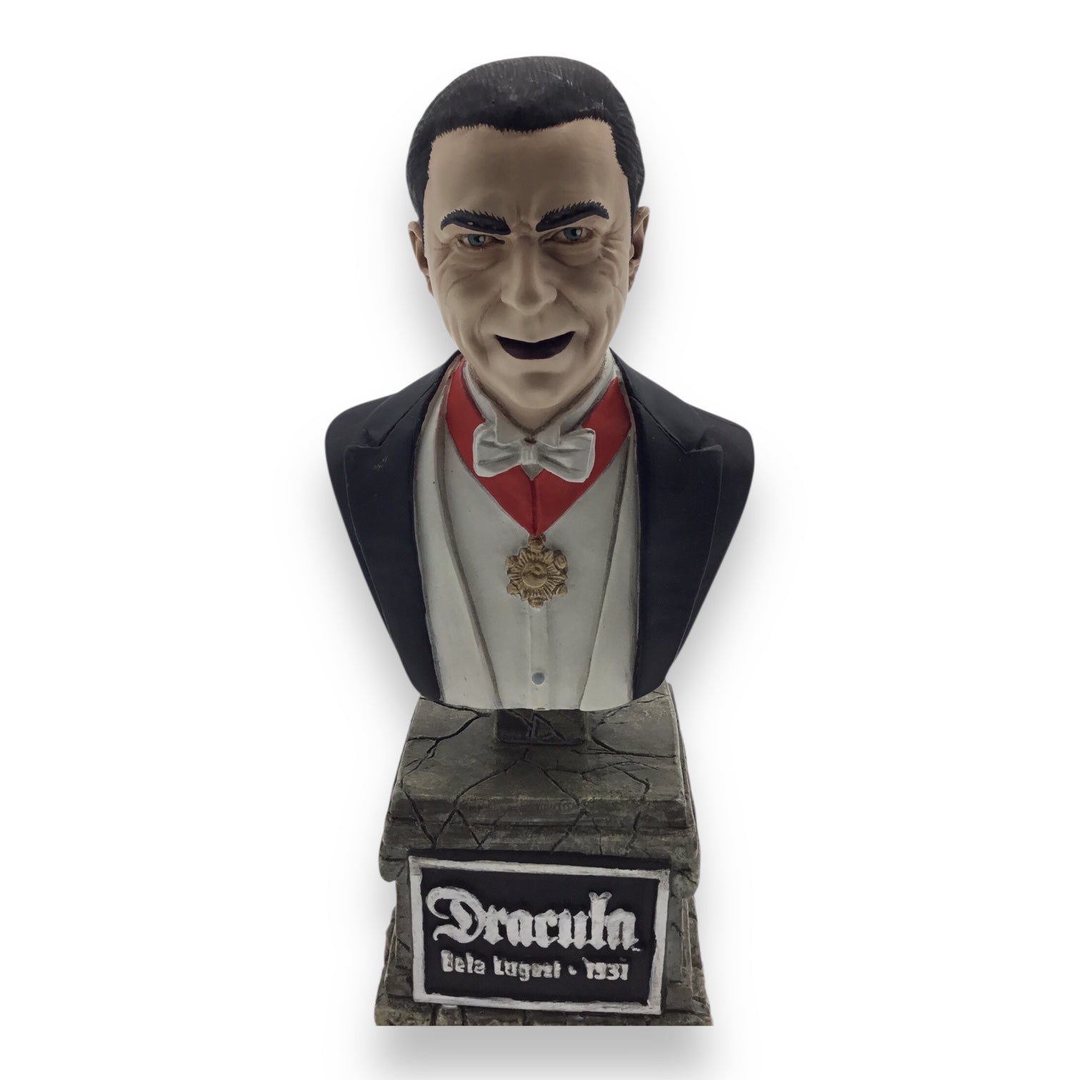 Universal Monster: Bela Lugosi as Dracula Statue