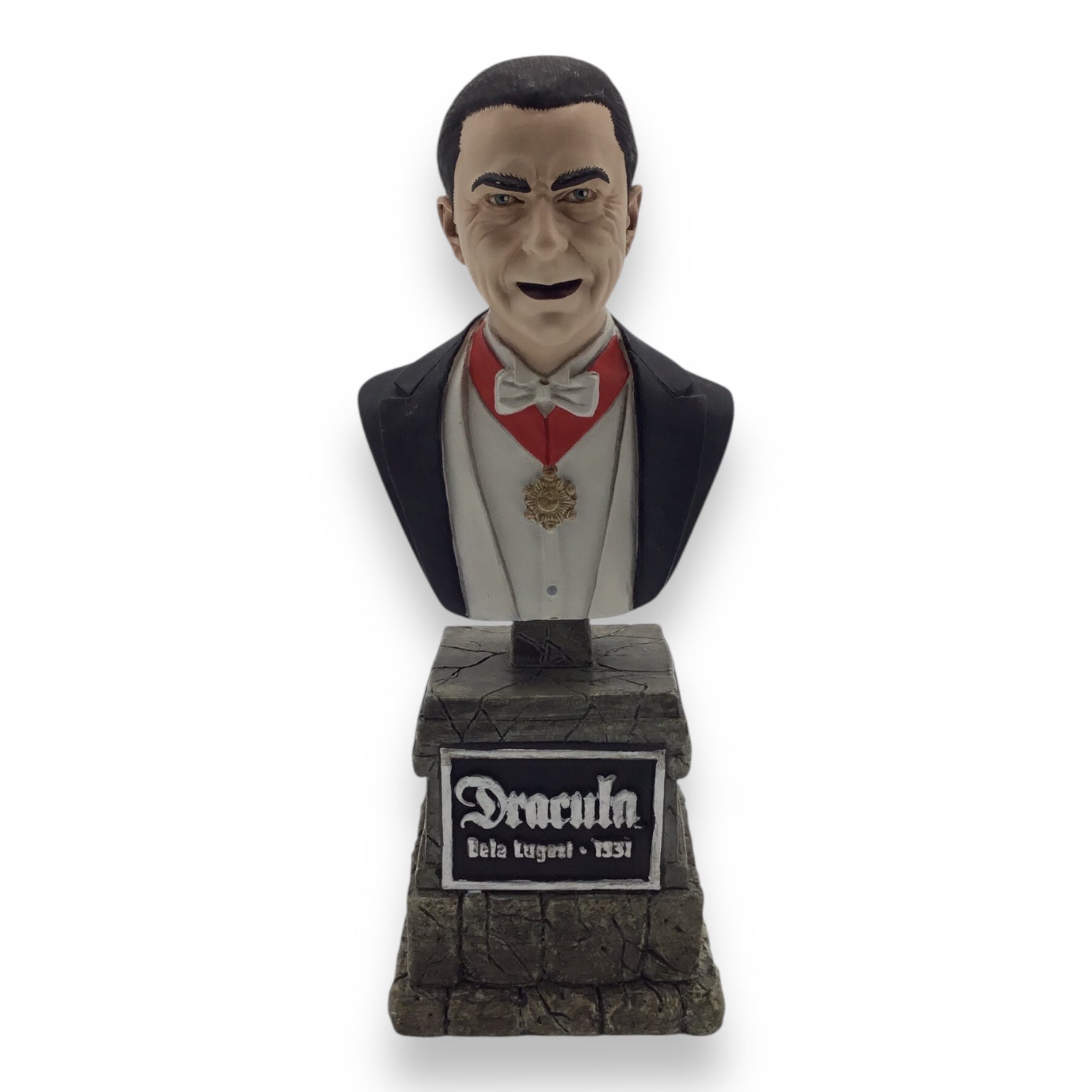 Universal Monster: Bela Lugosi as Dracula Statue