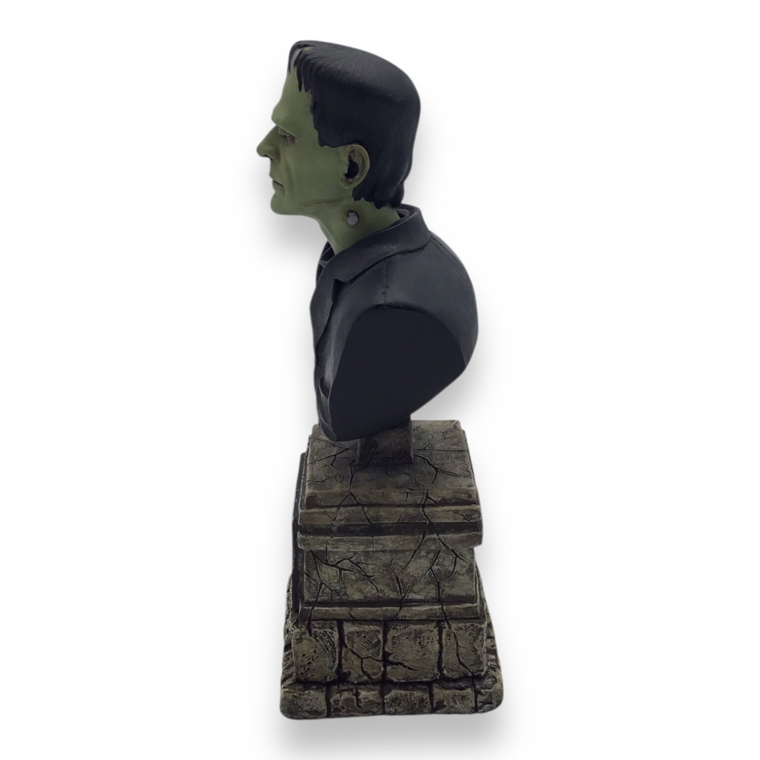 Universal Monster: Boris Karloff as Frankenstein's Monster Statue