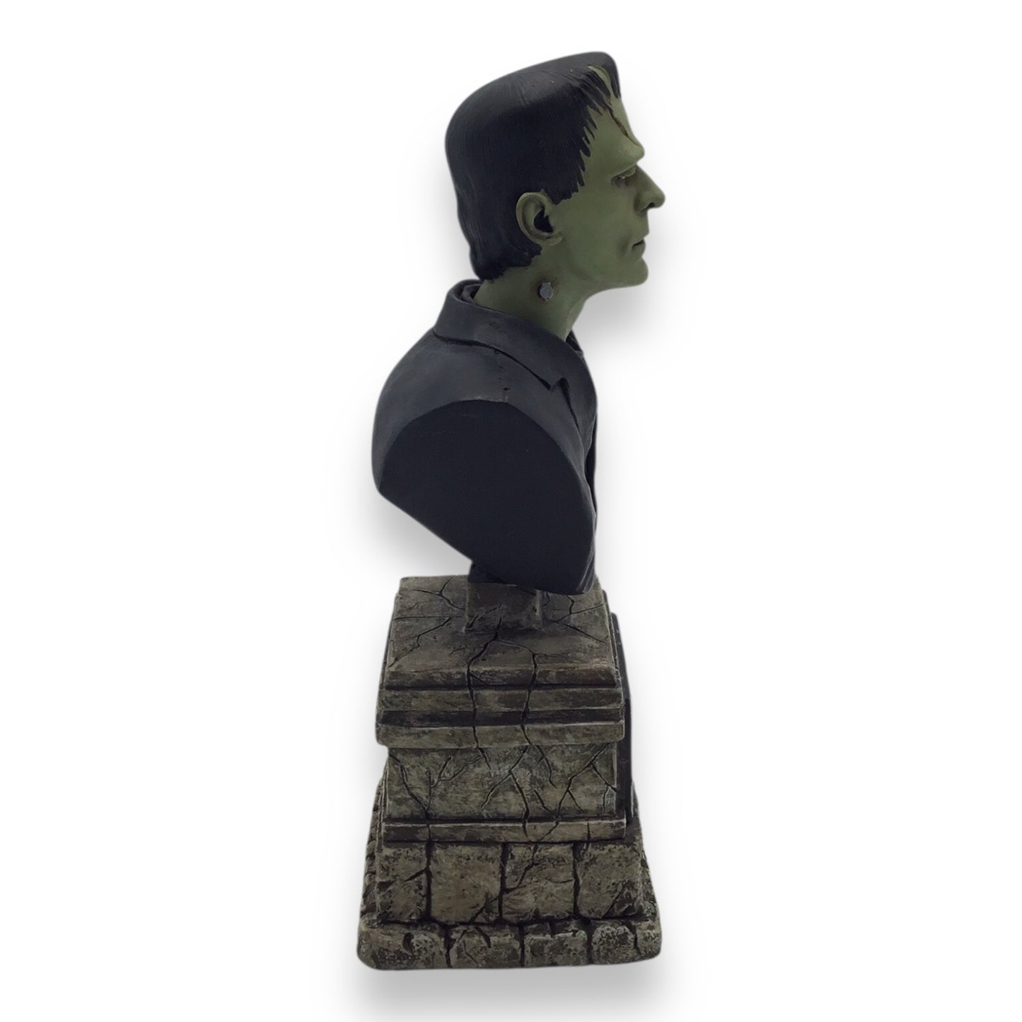 Universal Monster: Boris Karloff as Frankenstein's Monster Statue