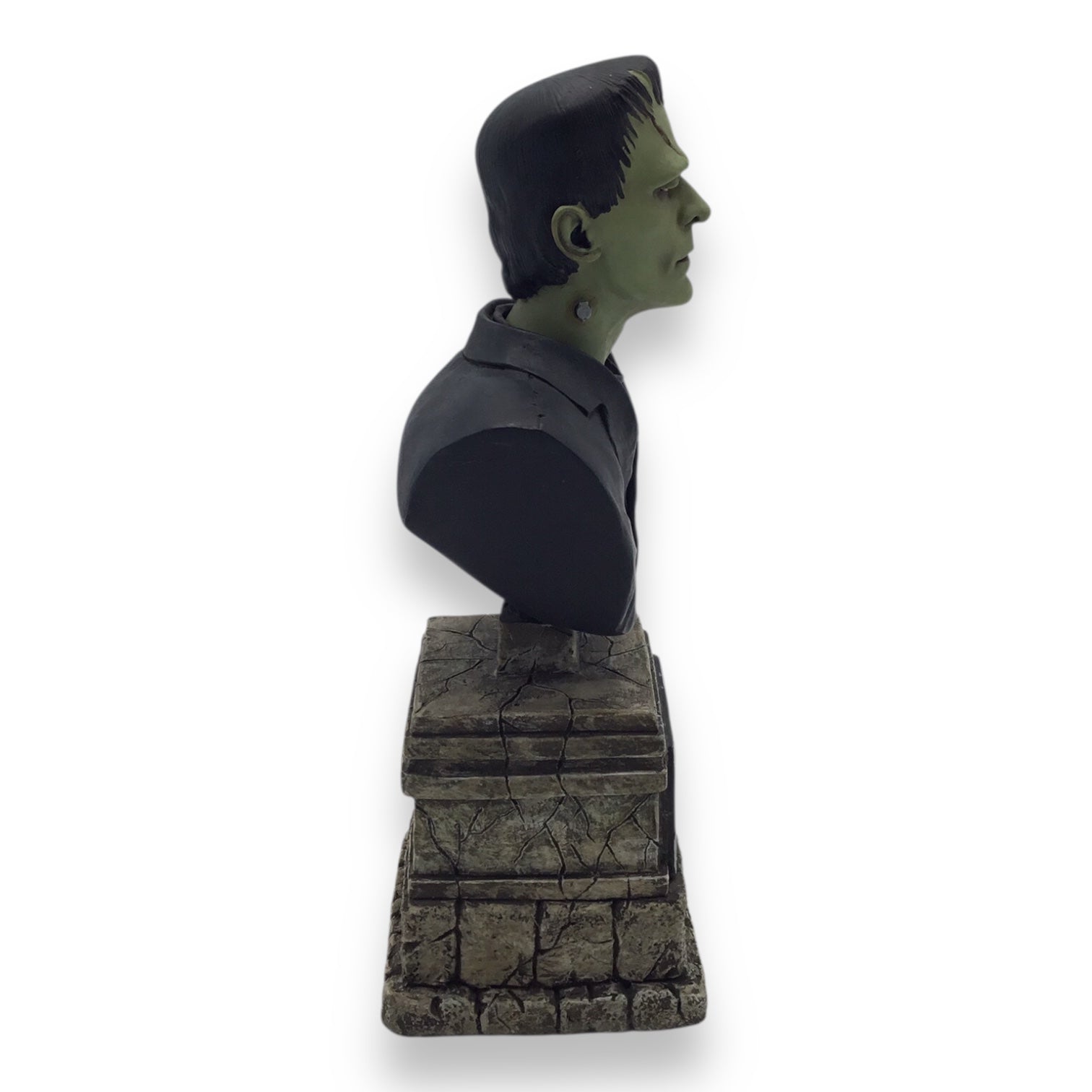 Universal Monster: Boris Karloff as Frankenstein's Monster Statue
