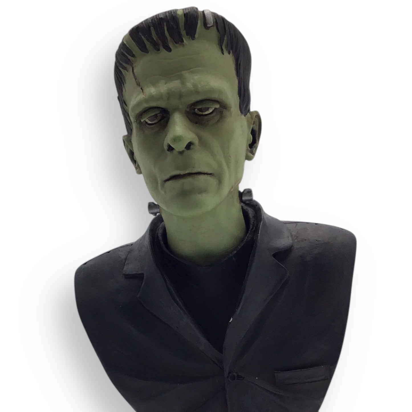 Universal Monster: Boris Karloff as Frankenstein's Monster Statue