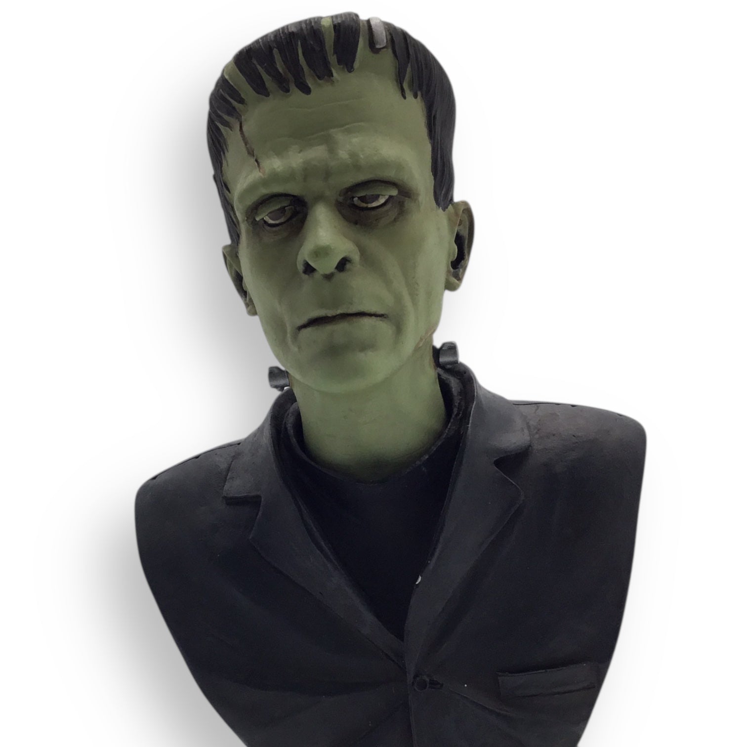Universal Monster: Boris Karloff as Frankenstein's Monster Statue