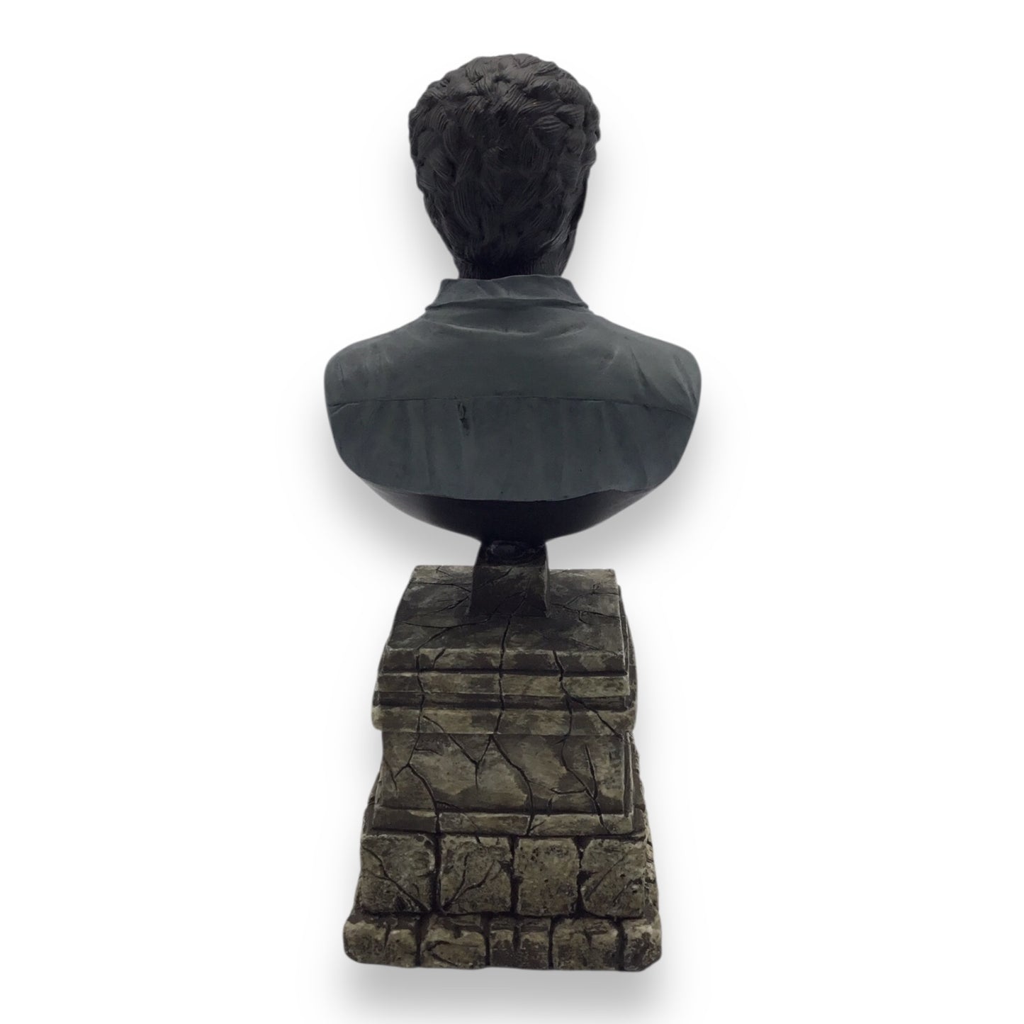 Universal Monster: Lon Chaney Jr. as The Wolfman Statue