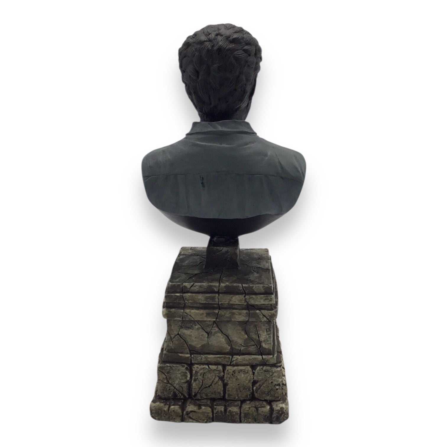 Universal Monster: Lon Chaney Jr. as The Wolfman Statue