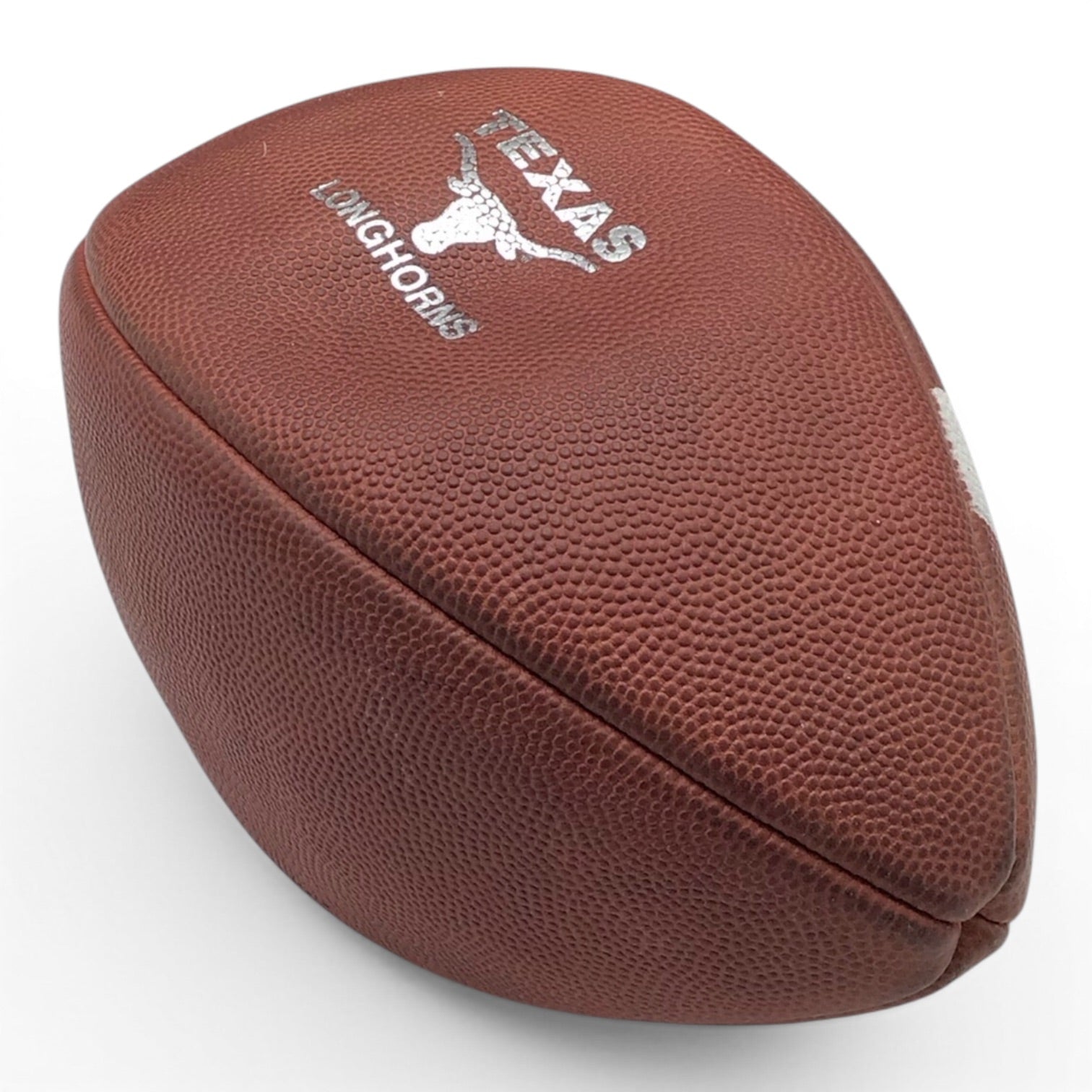 University Of Texas VS USC 2005 Rose Bowl Game Used Football