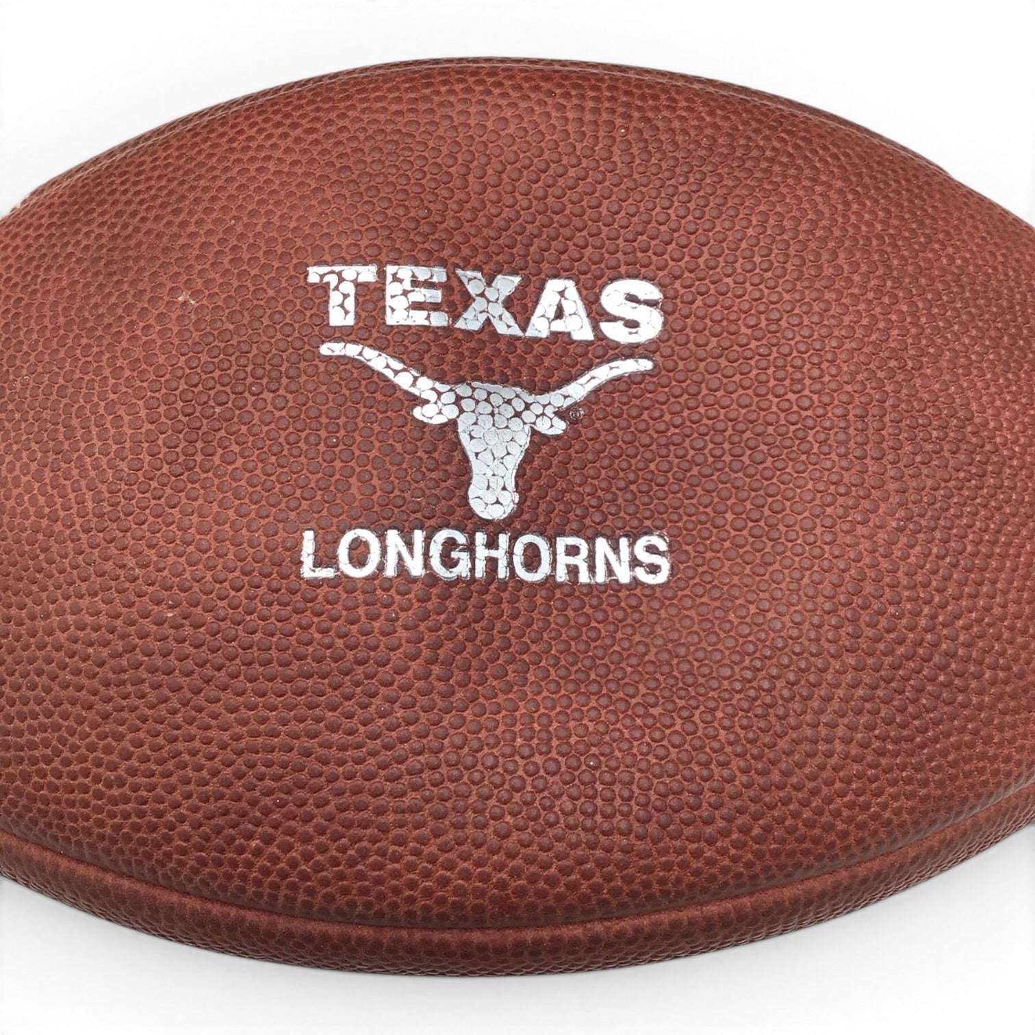 University Of Texas VS USC 2005 Rose Bowl Game Used Football