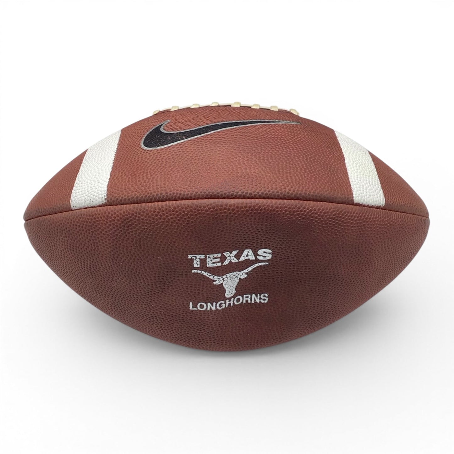 University Of Texas VS USC 2005 Rose Bowl Game Used Football