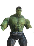 Unleashed Hulk - Marvel Select 10” Action Figure by Diamond Select Toys