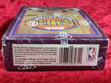 Upper Deck NBA Basketball 1991-92 Inaugural Edition Factory Sealed Wax Box