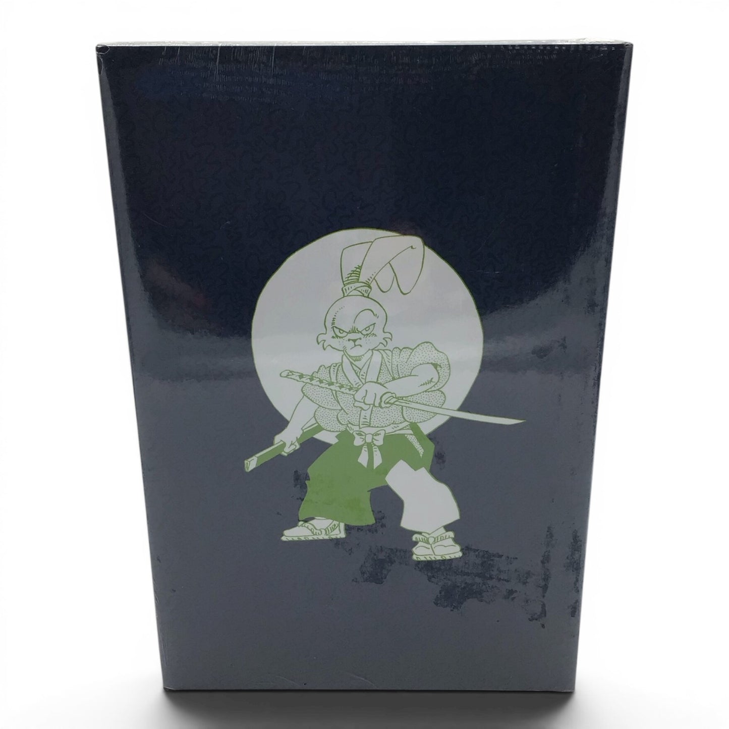 Usagi Yojimbo: Two Hundred Jizo - Hardcover Graphic Novel